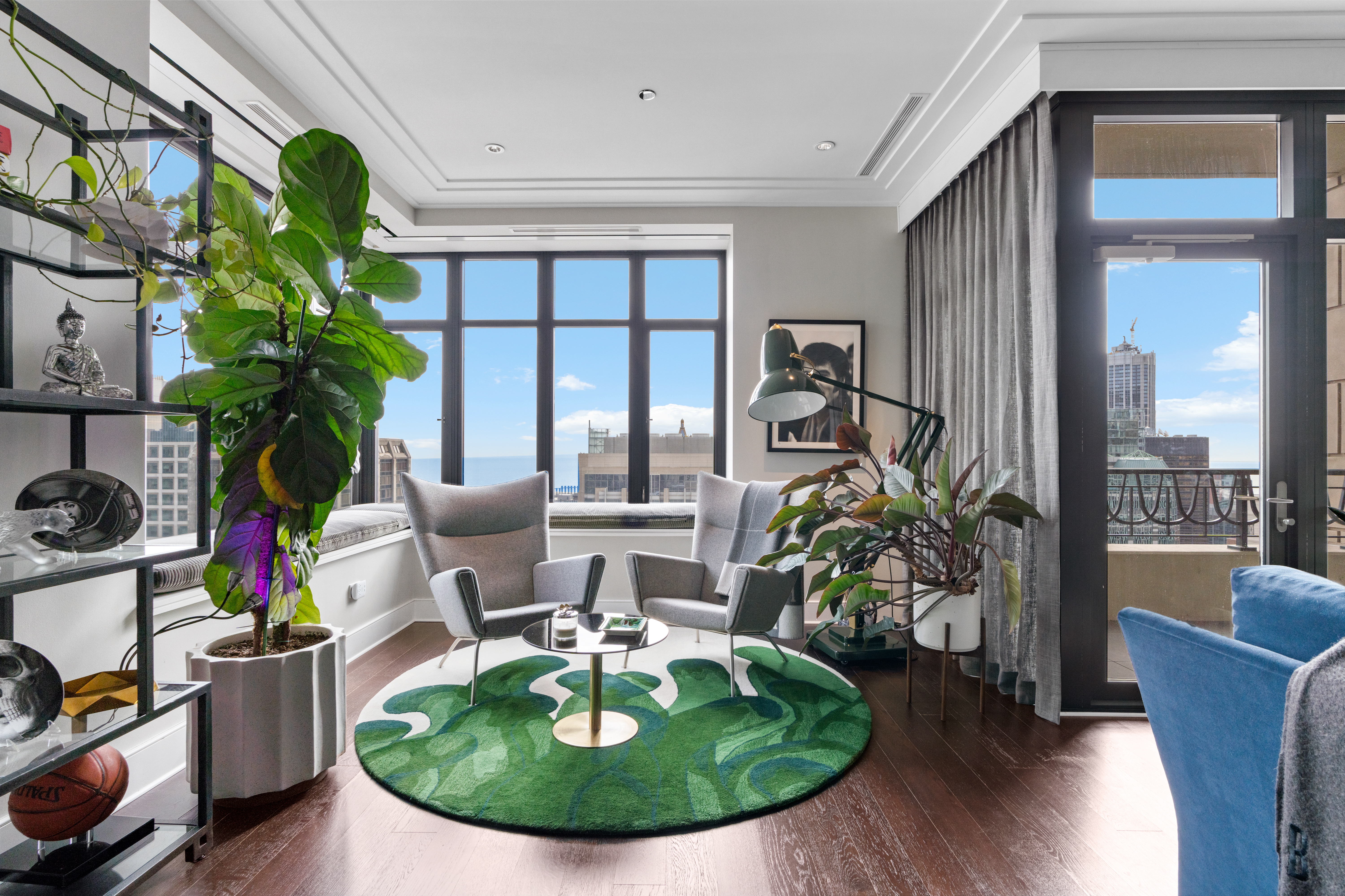  A Refined Blend of Scale, Technology, and Full-service Luxury - 物件實景