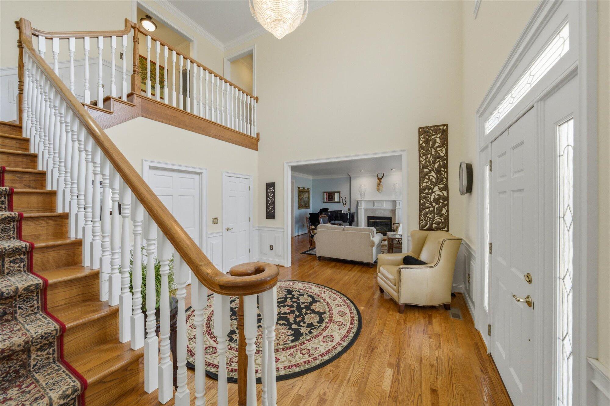 Athens, Tennessee, 37303, United States, 4 Bedrooms Bedrooms, ,4 BathroomsBathrooms,Residential,For Sale,2031458