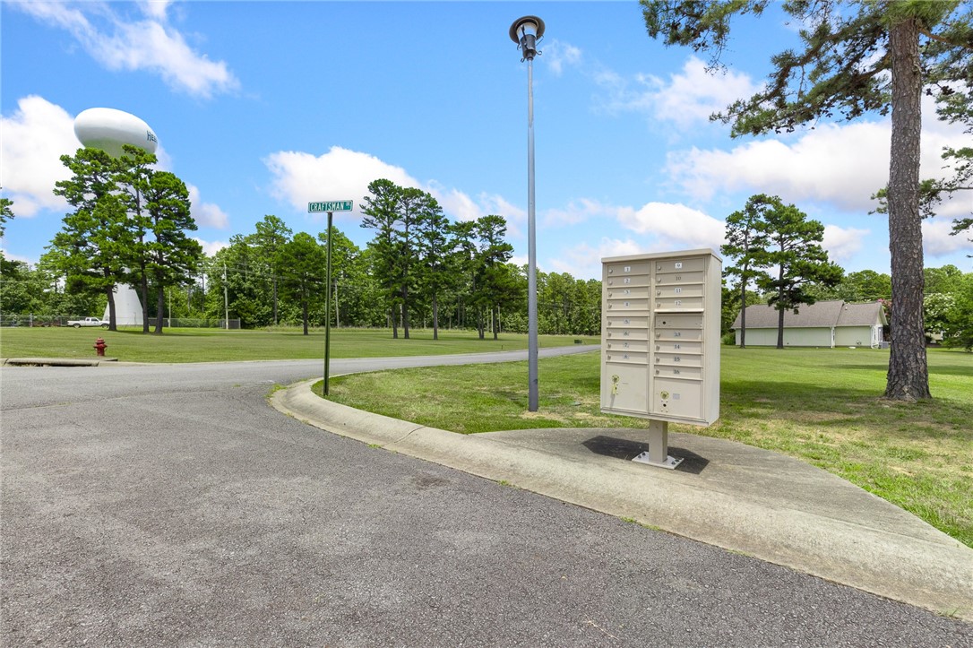 Heber Springs, Arkansas, 72581, United States, ,Land,For Sale,1903803