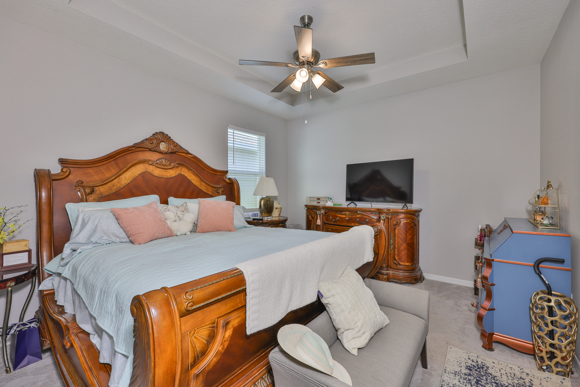Riverview, Florida, 33579, United States, 4 Bedrooms Bedrooms, ,3 BathroomsBathrooms,Residential,For Sale,1861328