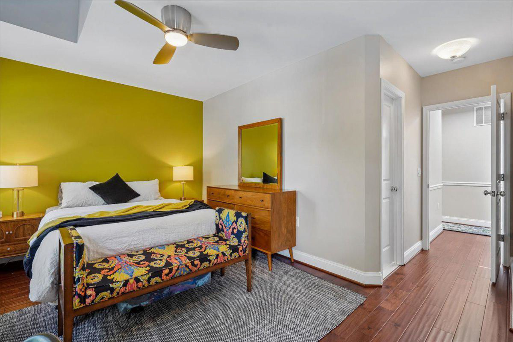  1203 Staples Street NE, Washington, DC, 20002 - 物件實景