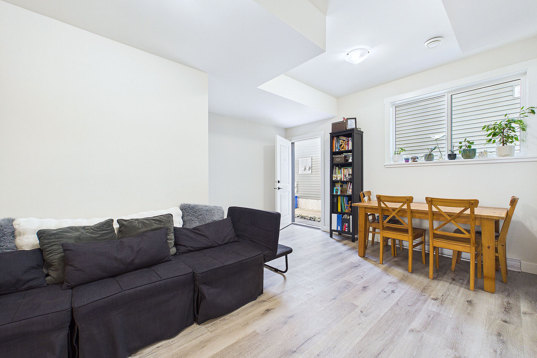  Thoughtfully Designed Space - 物件實景