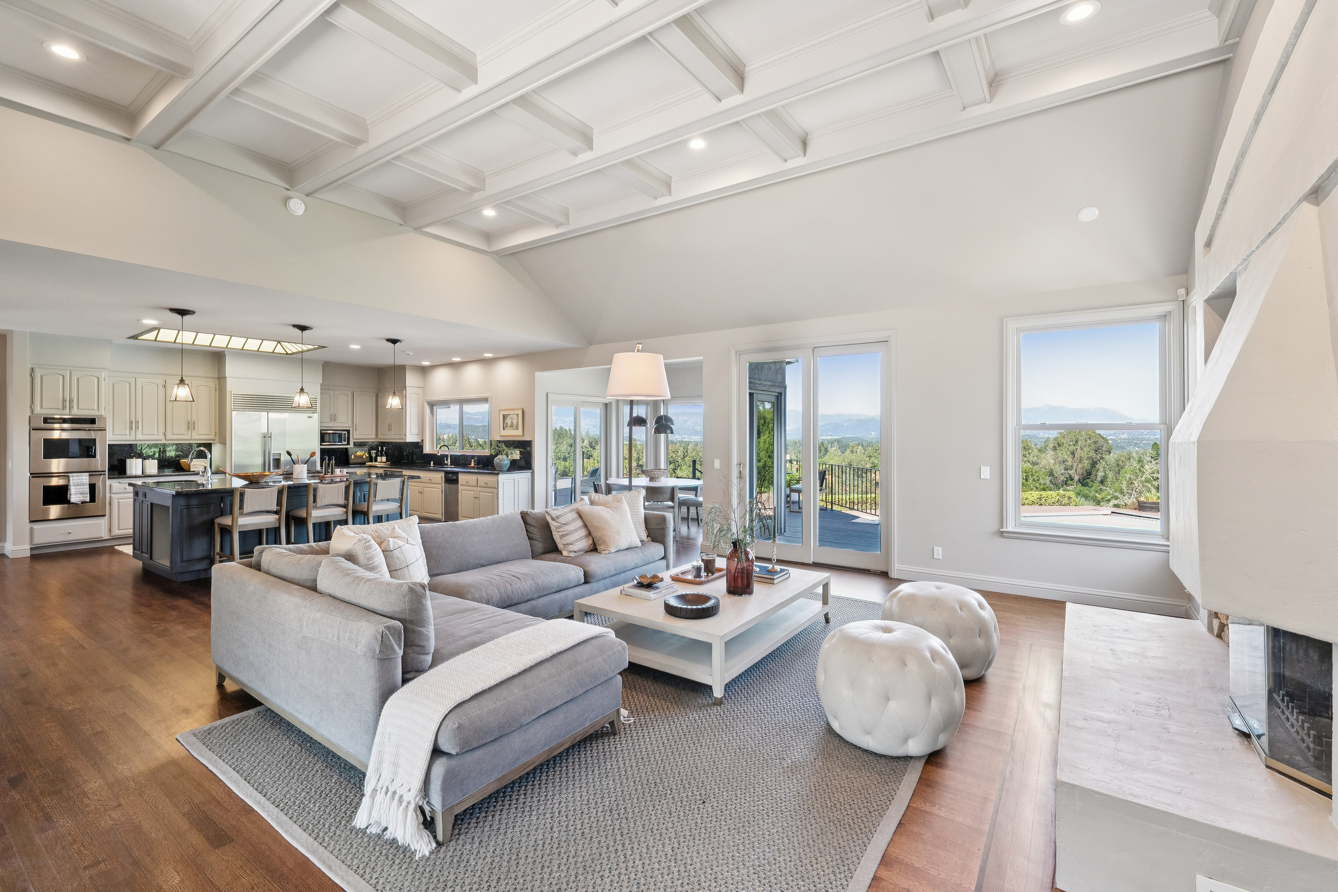  2355 West Dry Creek Road, Healdsburg, CA 95448 - 物件實景