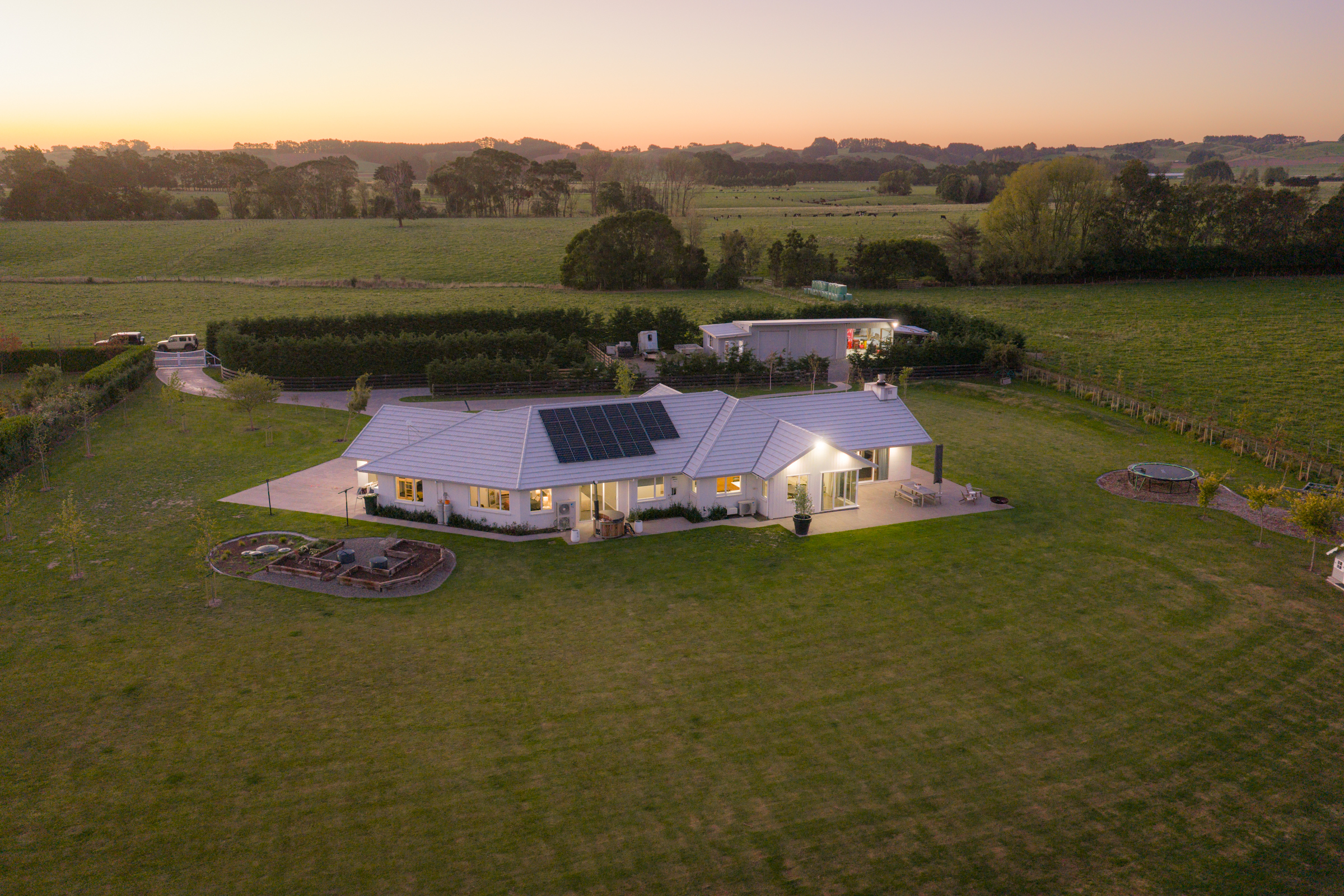  Uninterrupted Views – New Executive Living - 物件實景