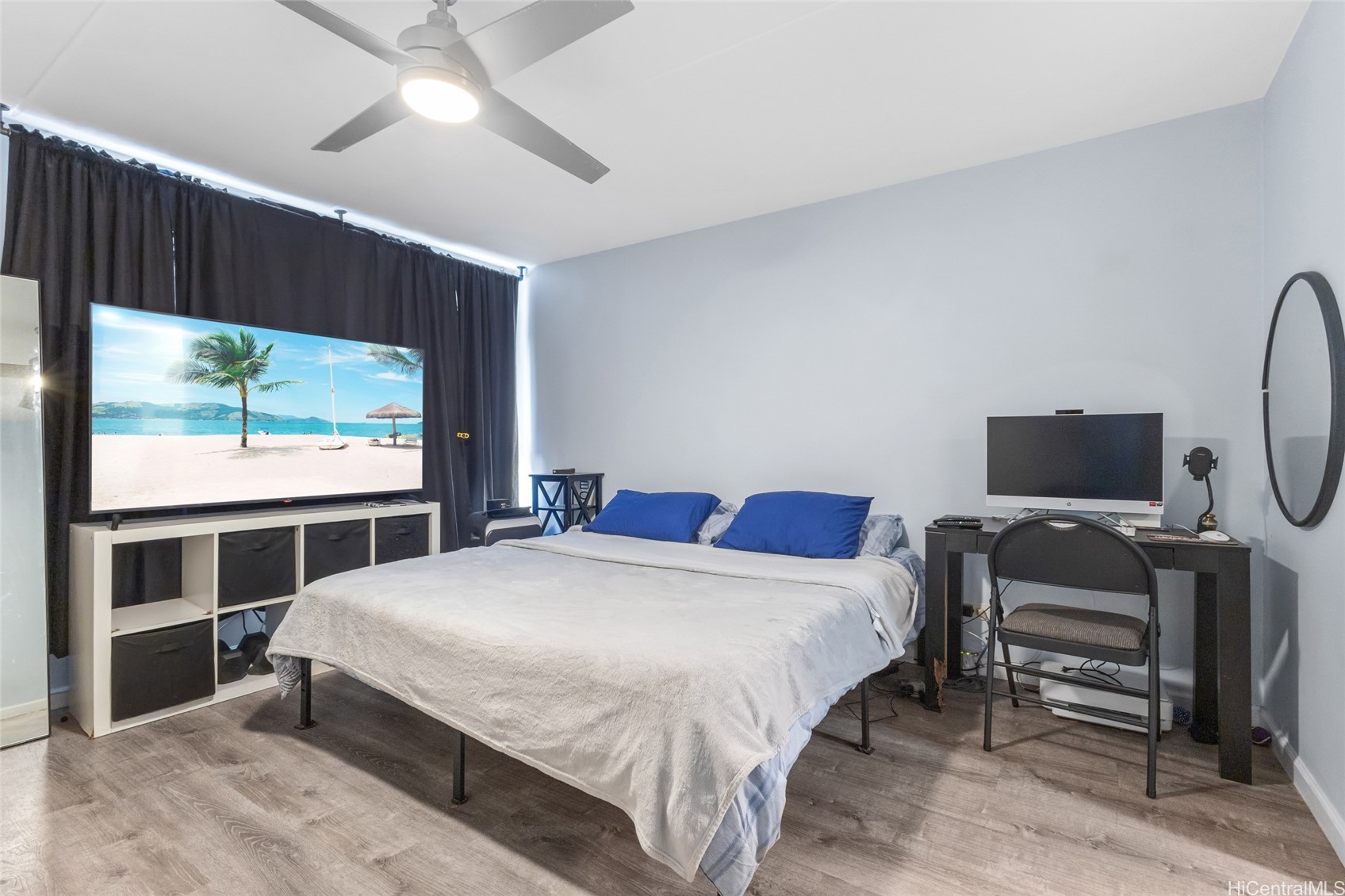 Honolulu, Hawaii, 96815, United States, 2 Bedrooms Bedrooms, ,2 BathroomsBathrooms,Residential,For Sale,1926307