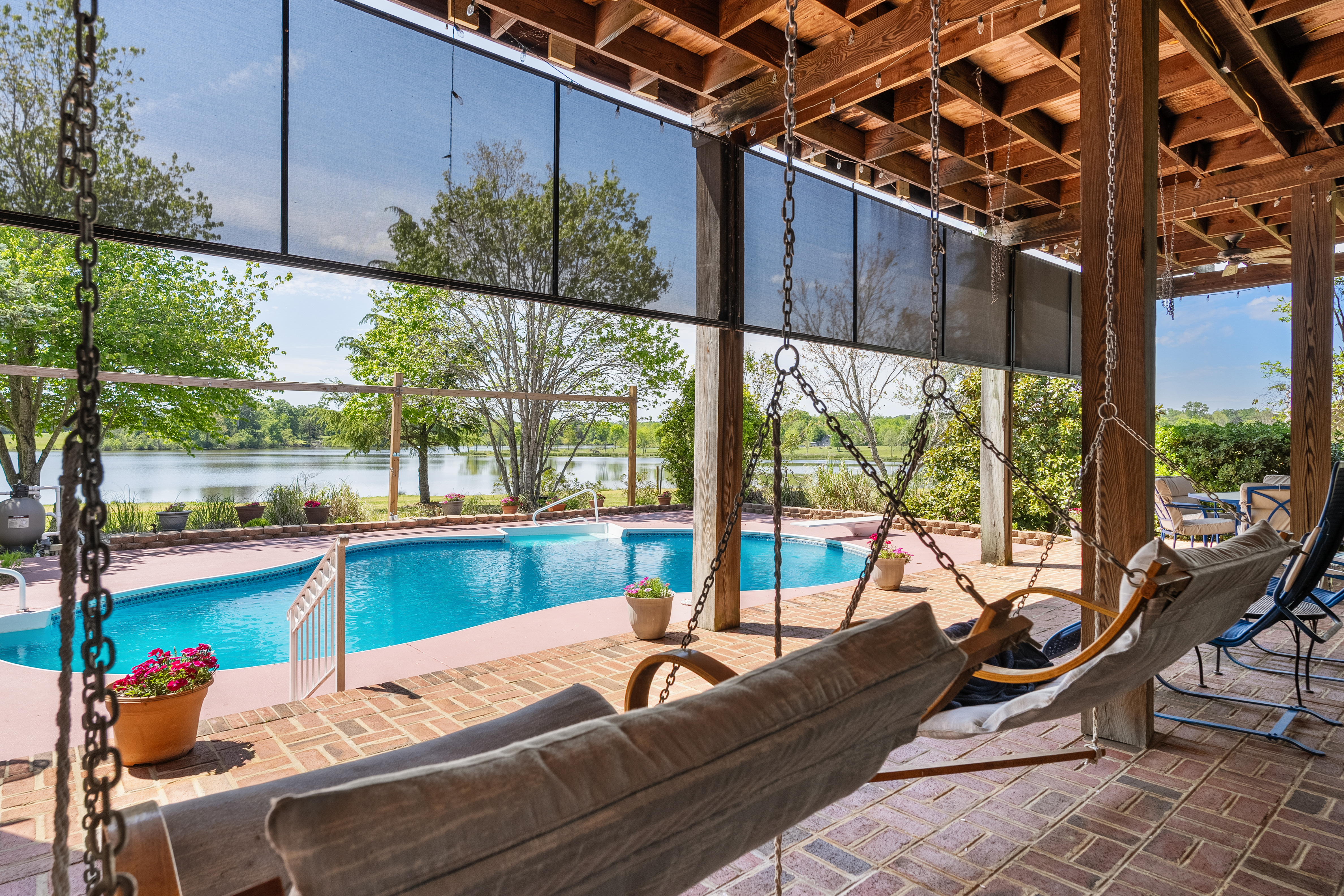  402 Nanaloo Avenue, Waterloo, SC 29384 - 物件實景