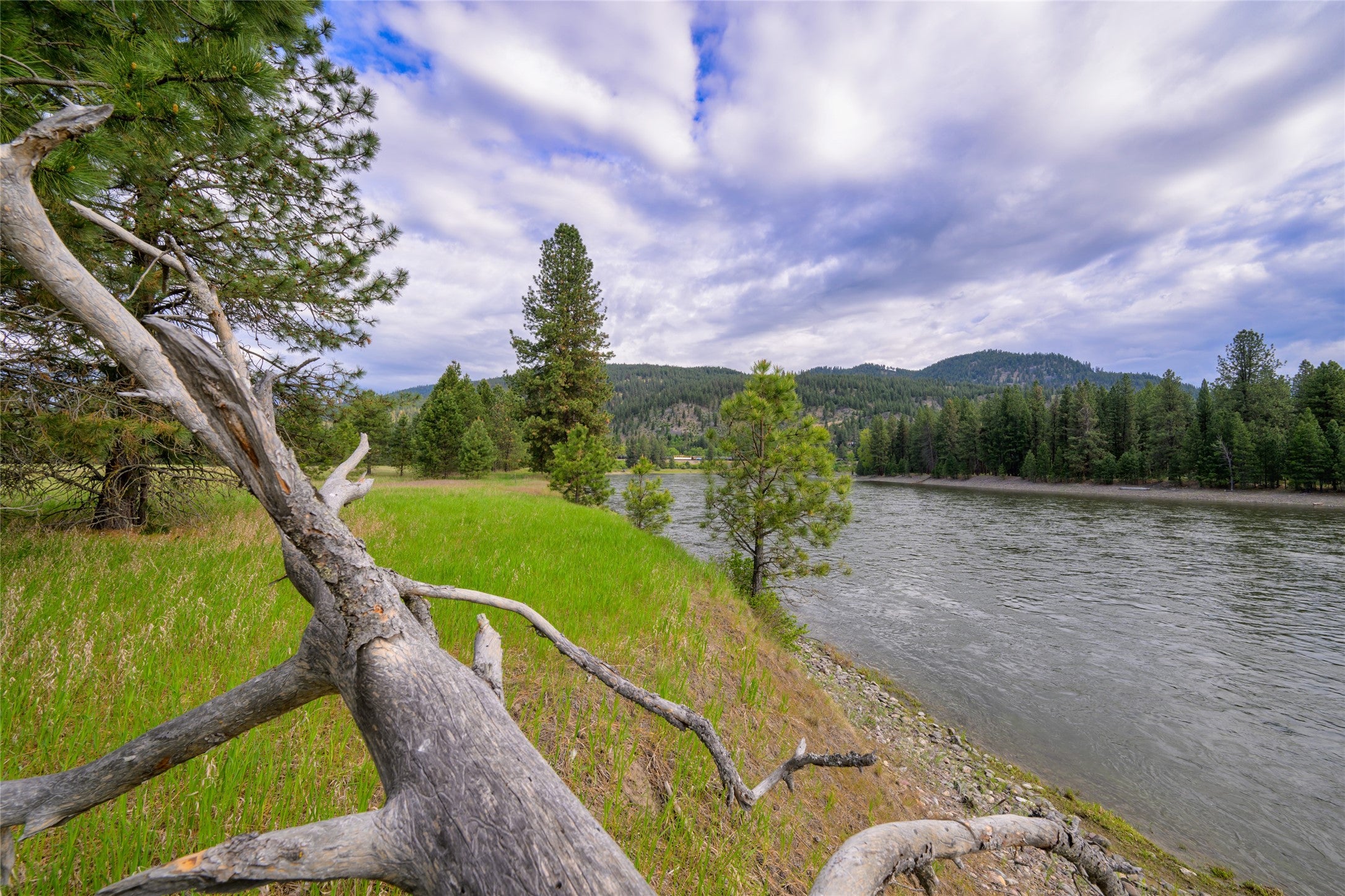 St Regis, Montana, 59866, United States, ,Land,For Sale,1848990