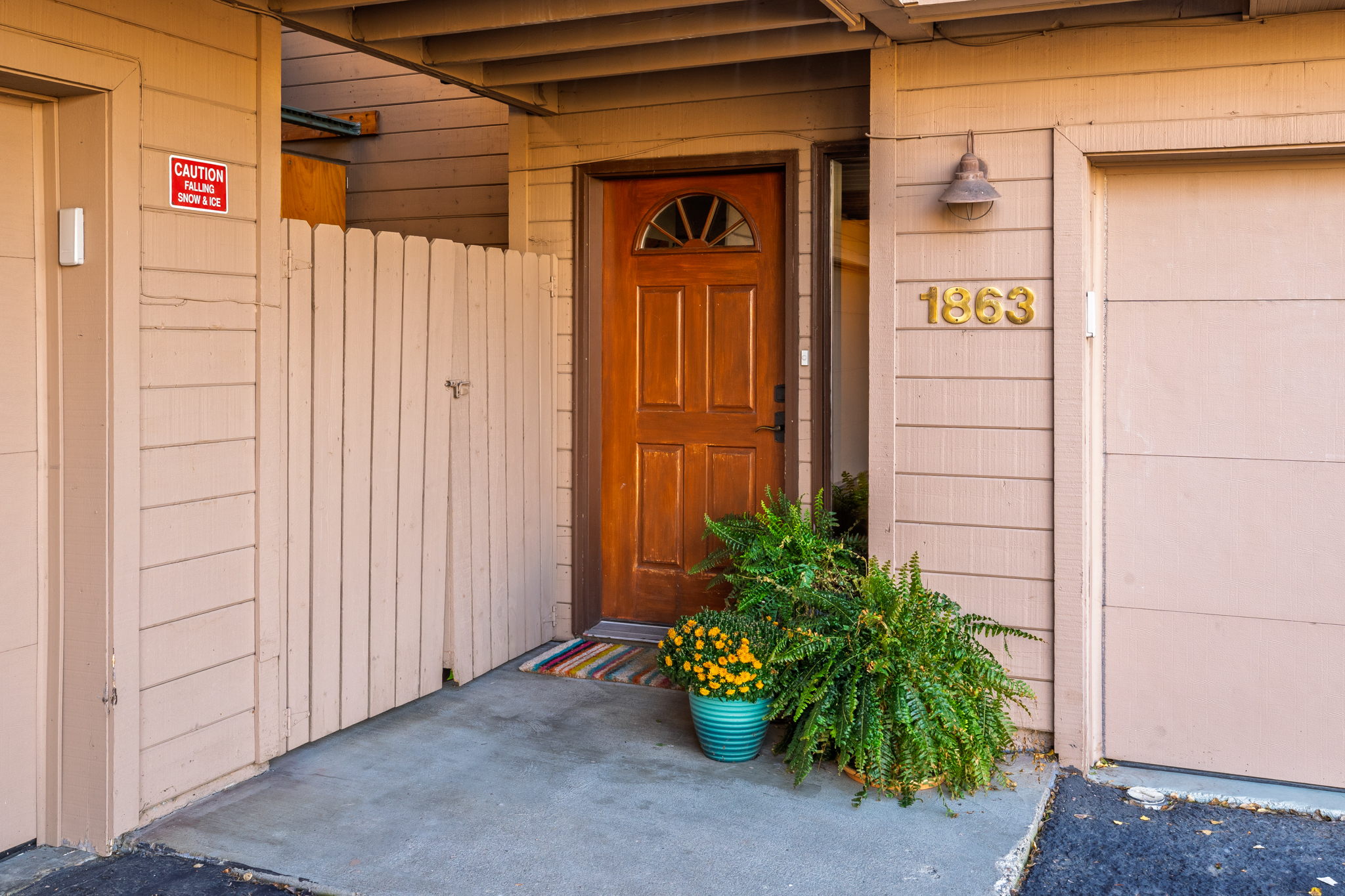  Golf Course Views Private End Unit - 物件實景