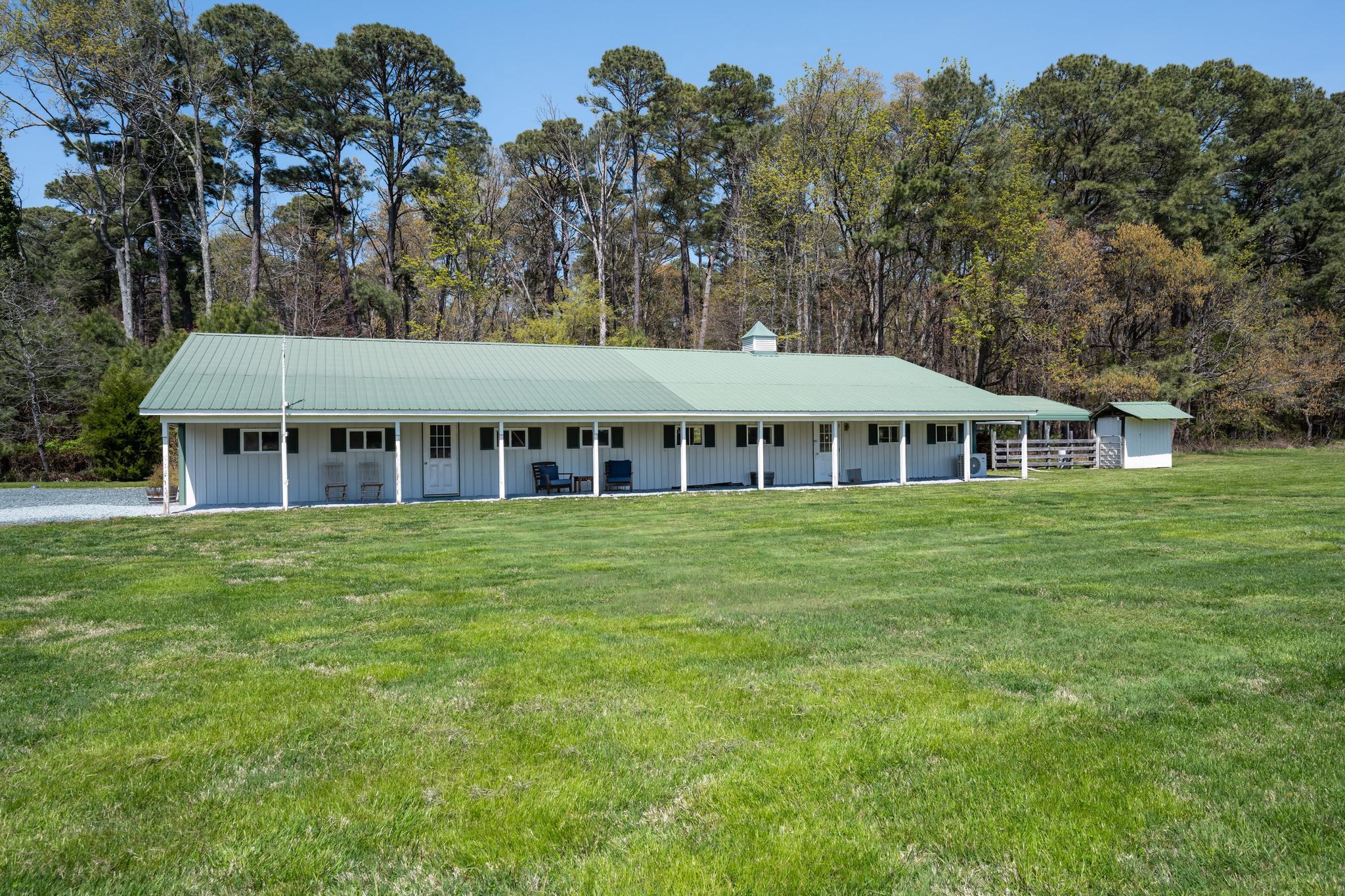  7909 Church Neck, Saint Michaels, MD, 21663 - 物件實景