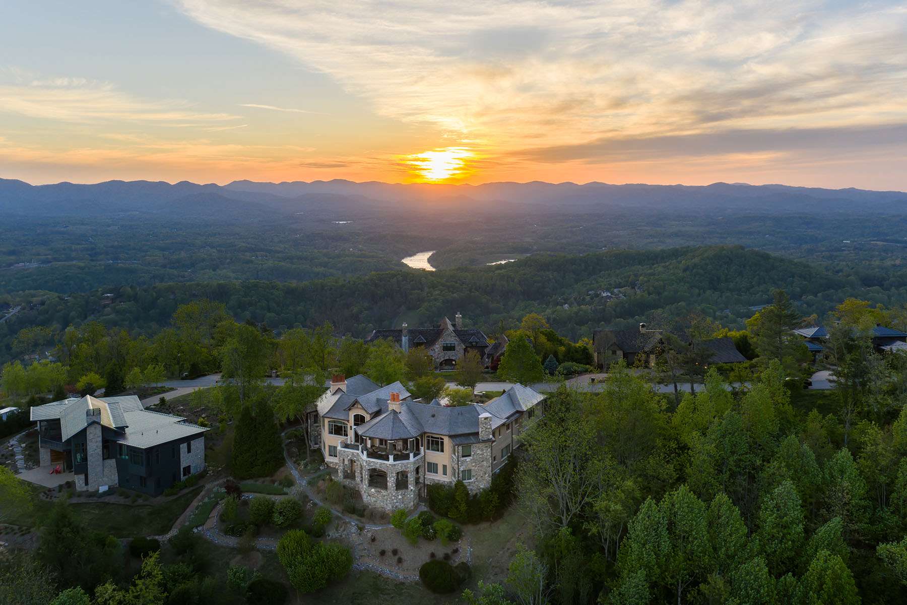  ASHEVILLE - 物件實景