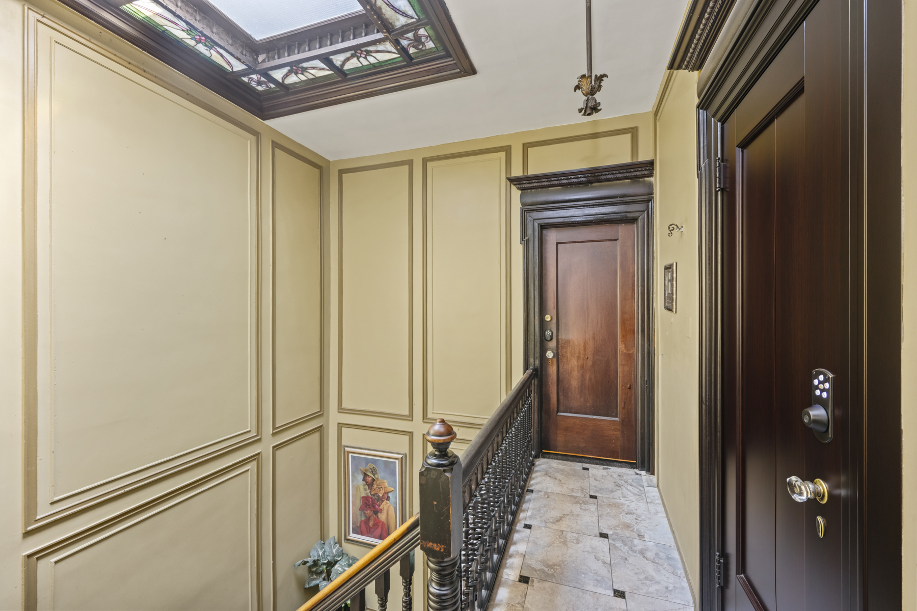  410 Stuyvensant Avenue - 物件實景