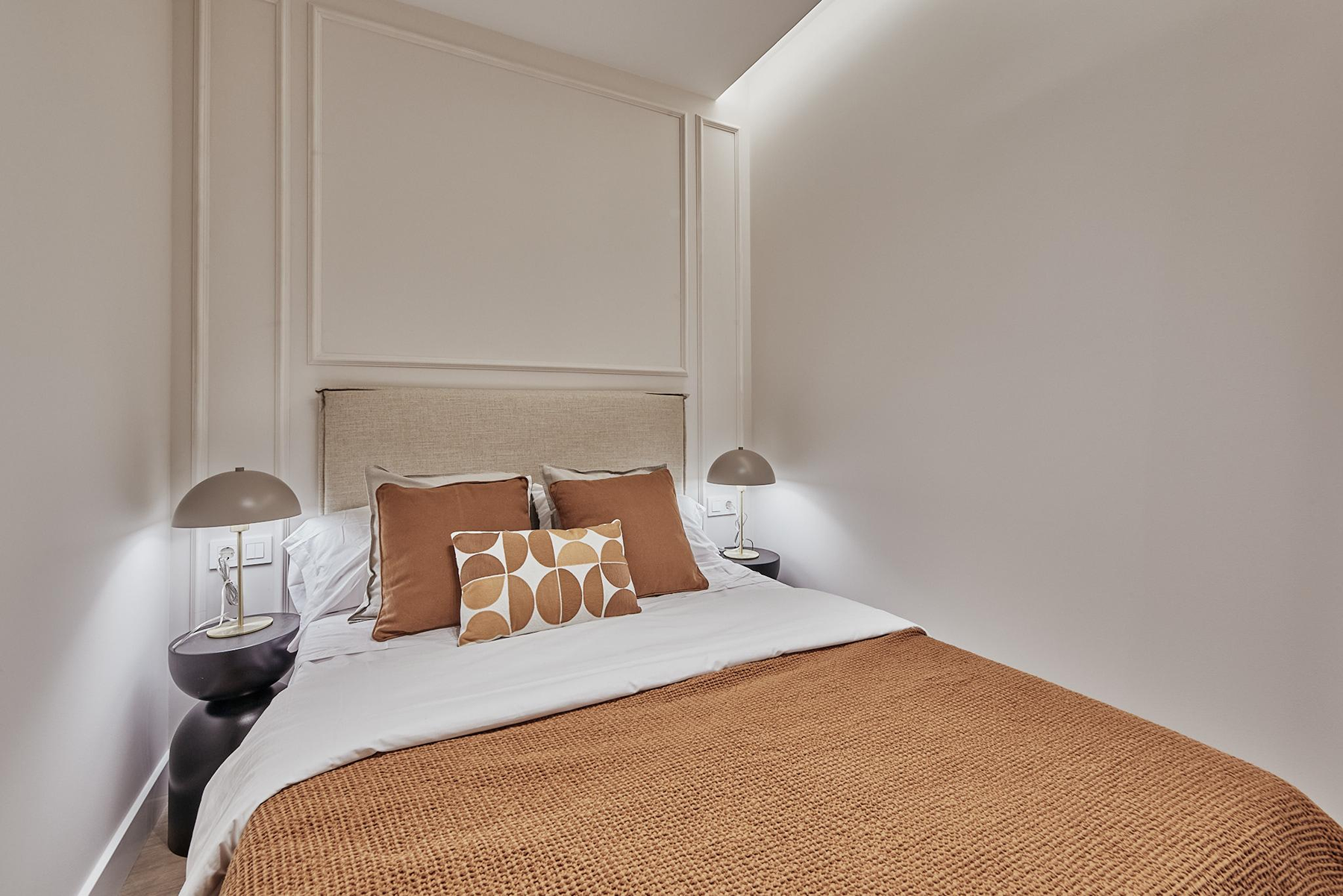  2 bedroom apartment in Castellana - 物件實景