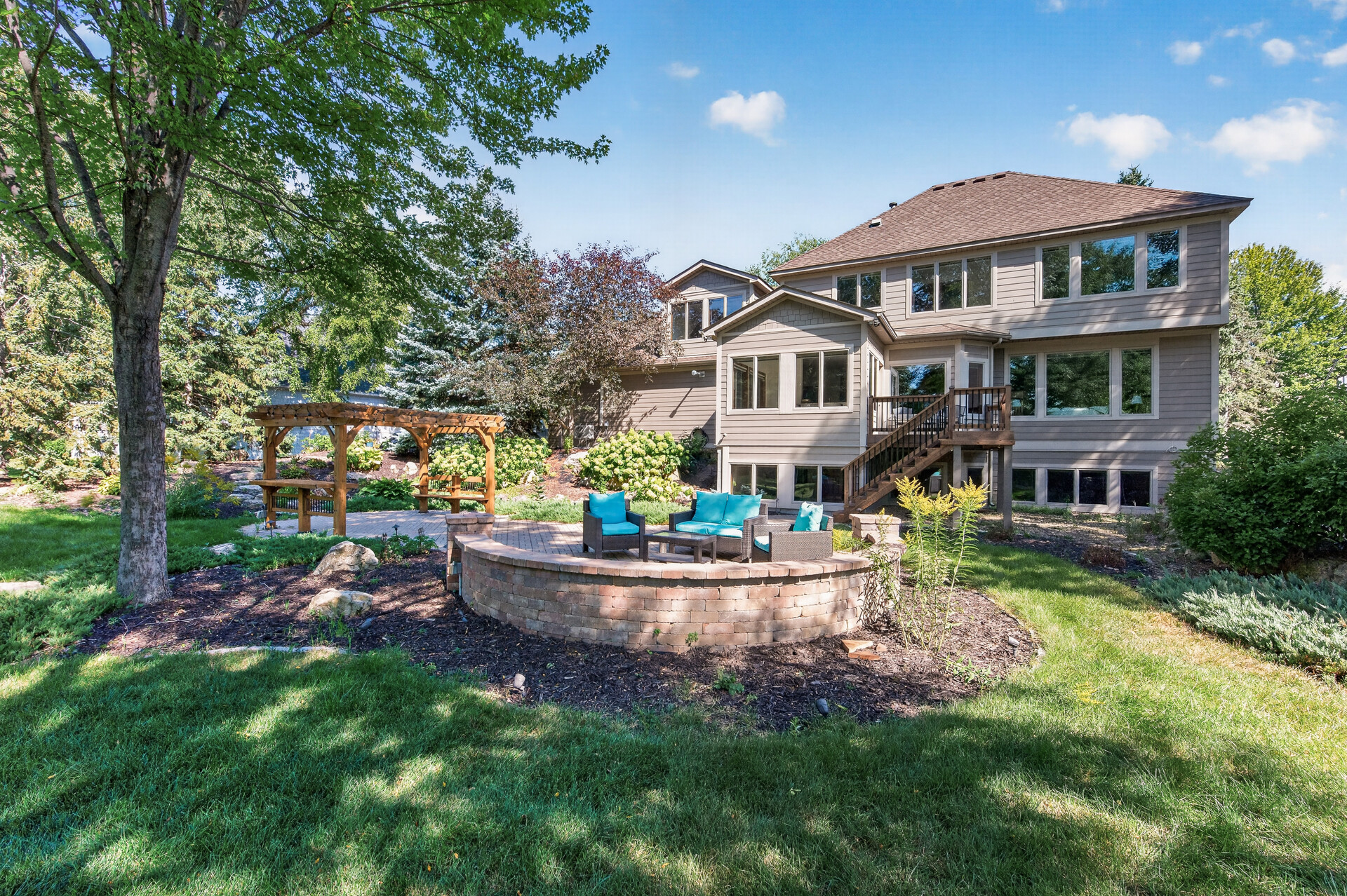  Luxury Lakeside Retreat in the Heart of Woodbury - 物件實景