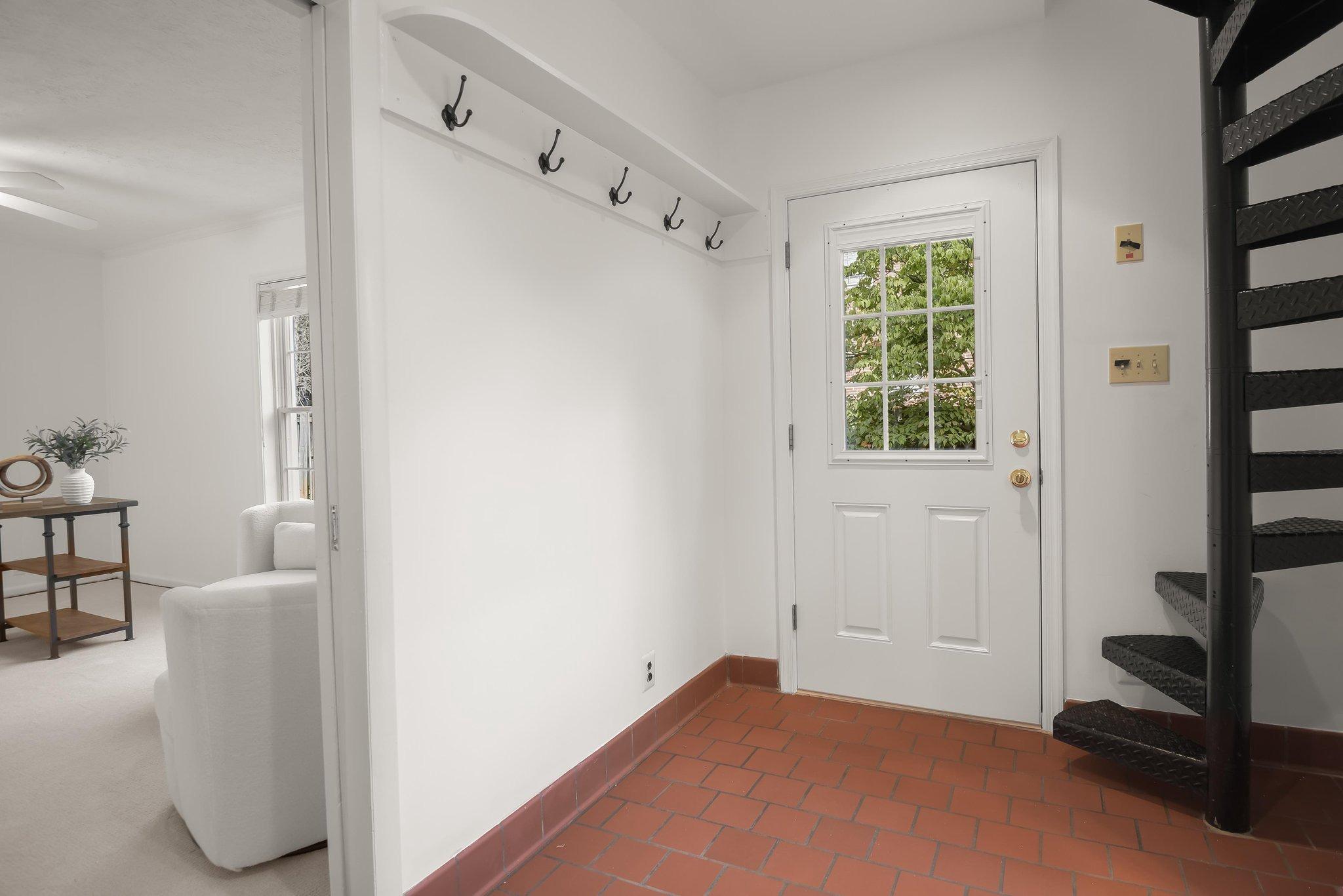  8901 Melwood Road, Bethesda, MD, 20817 - 物件實景