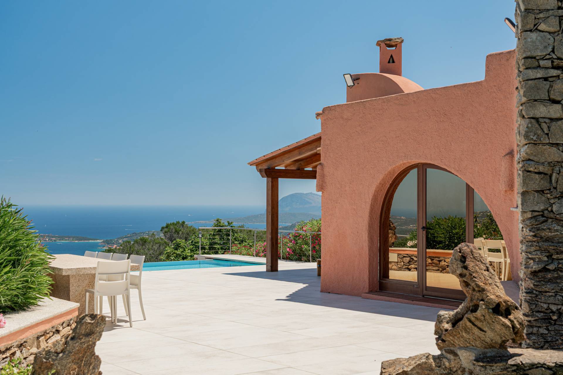 Arzachena, Sassari, IT, 5 Bedrooms Bedrooms, ,5 BathroomsBathrooms,Residential,For Sale,1911130