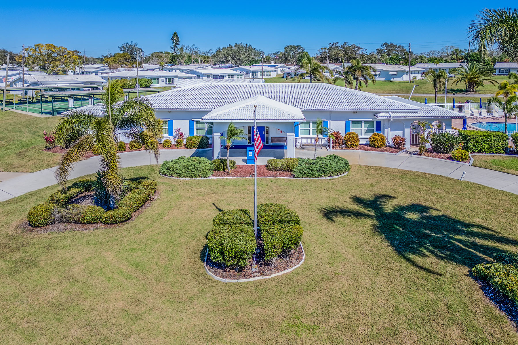  TAMARAC BY THE GULF - 物件實景