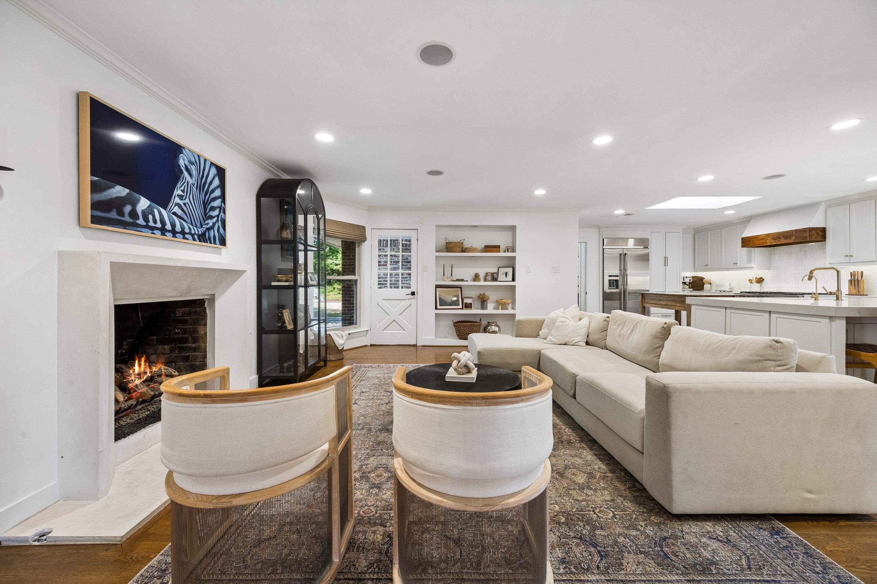  1004 Cedar Lane, Richardson, TX, 75080 - 物件實景