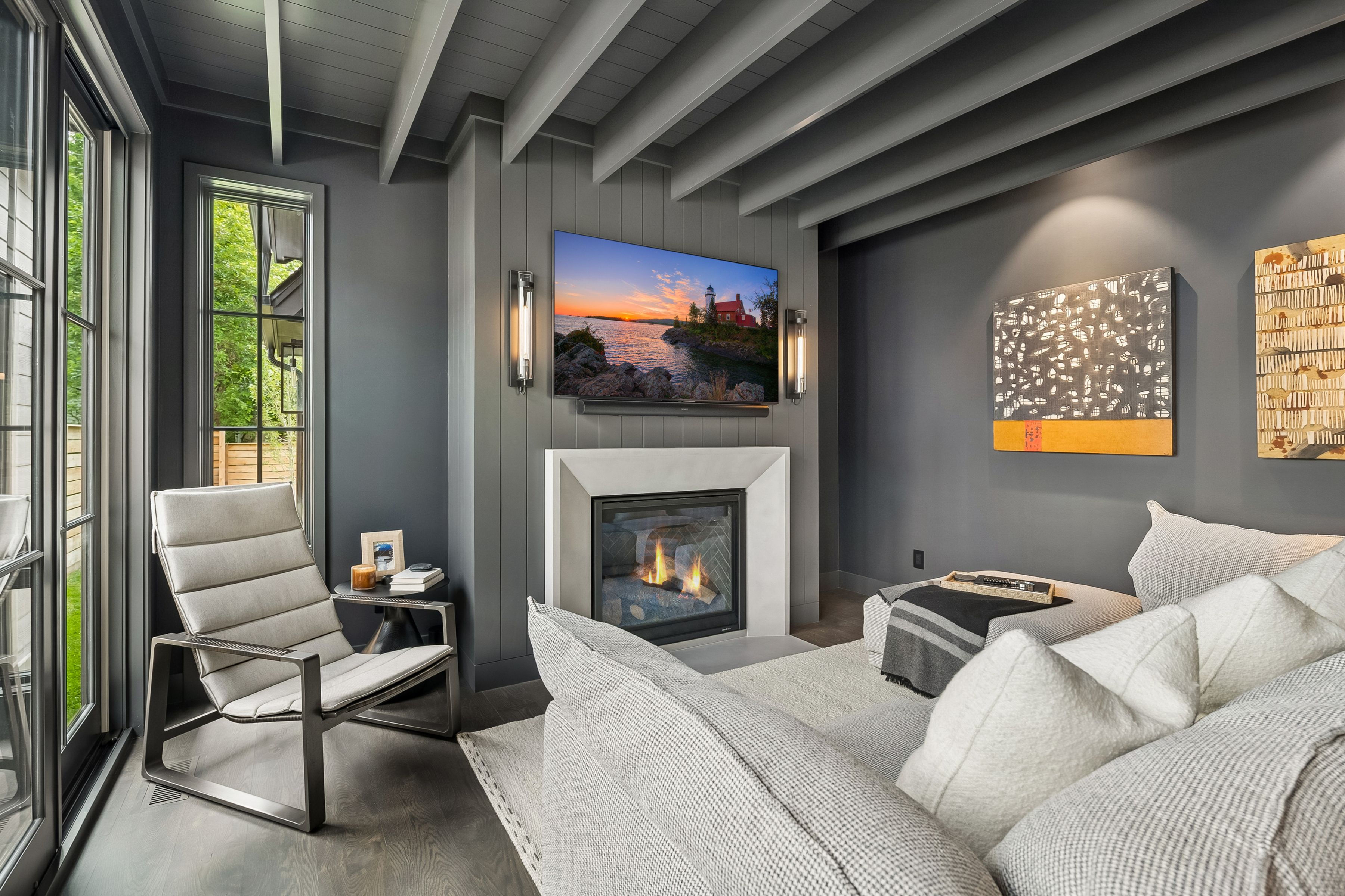  Timeless Luxury Meets Modern Design in Edina - 物件實景
