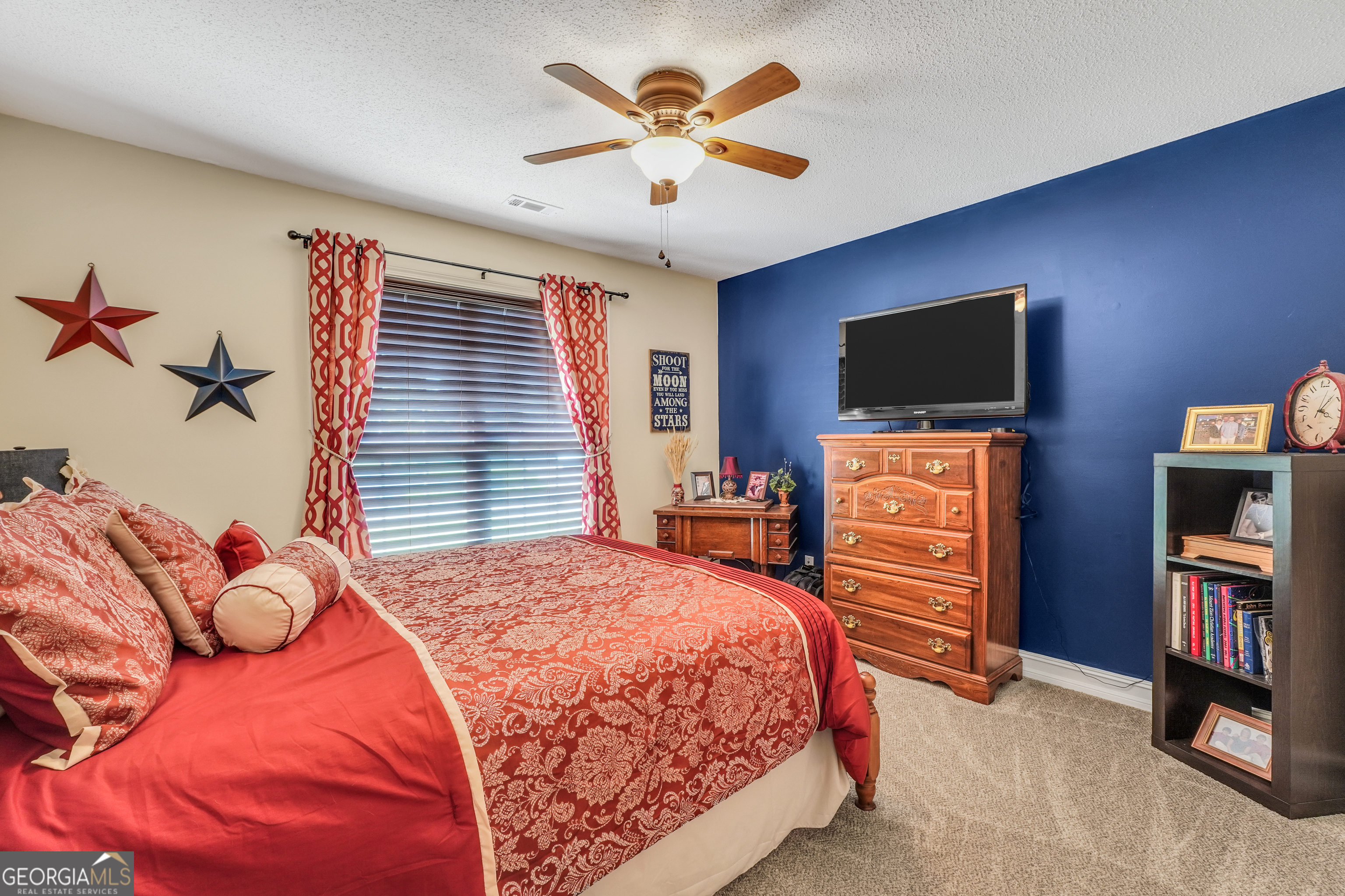 McDonough, Georgia, 30252, United States, 4 Bedrooms Bedrooms, ,3 BathroomsBathrooms,Residential,For Sale,1998075