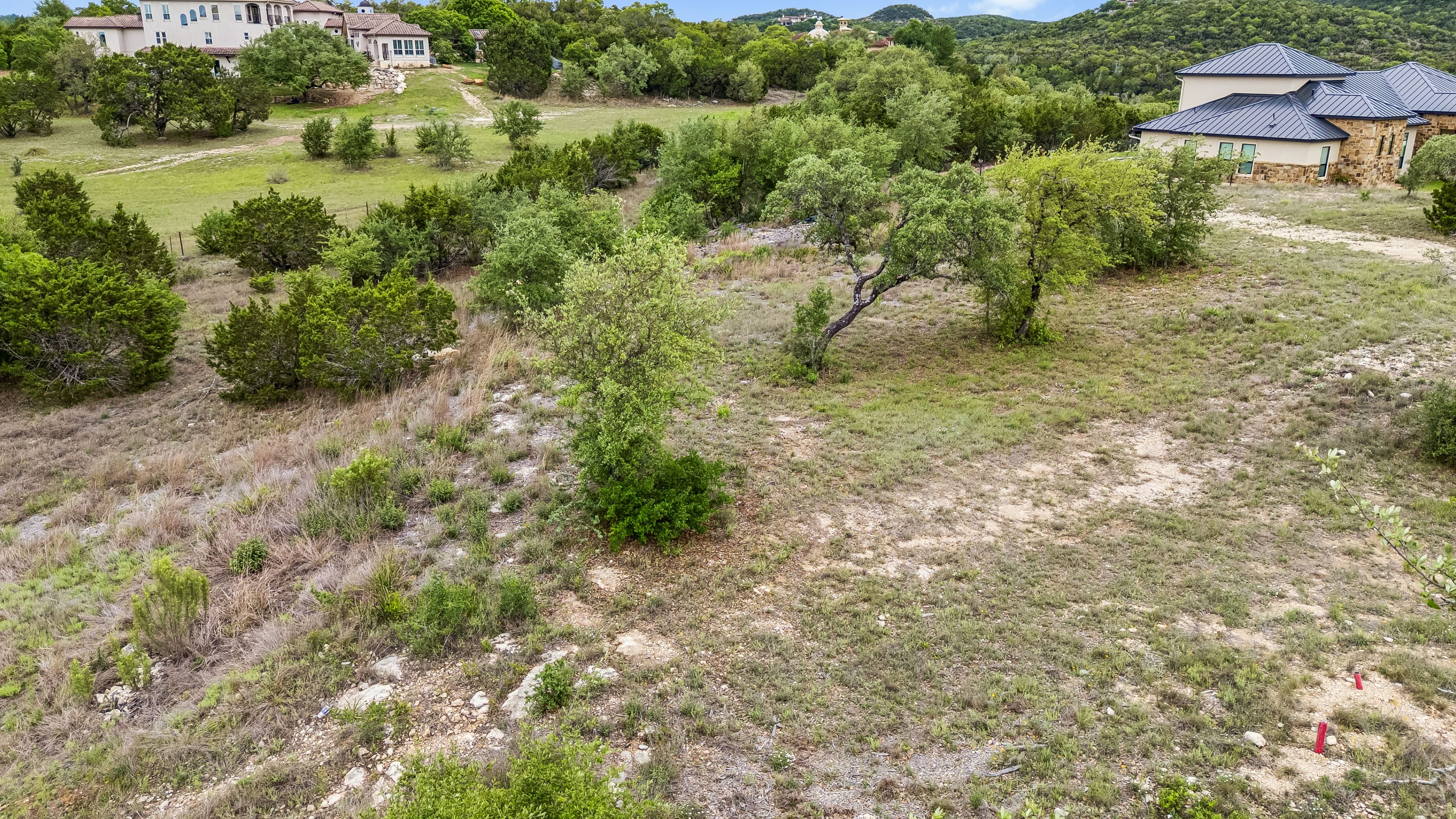  Prime Pecan Springs Homesite - 物件實景
