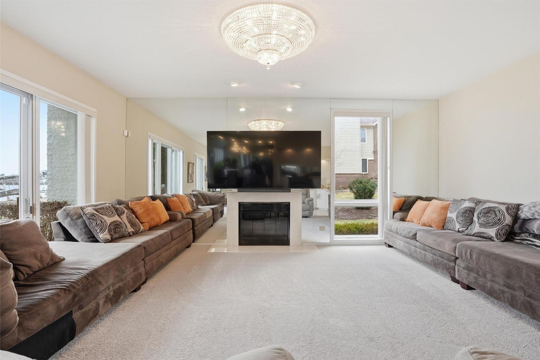  West Bloomfield - 物件實景