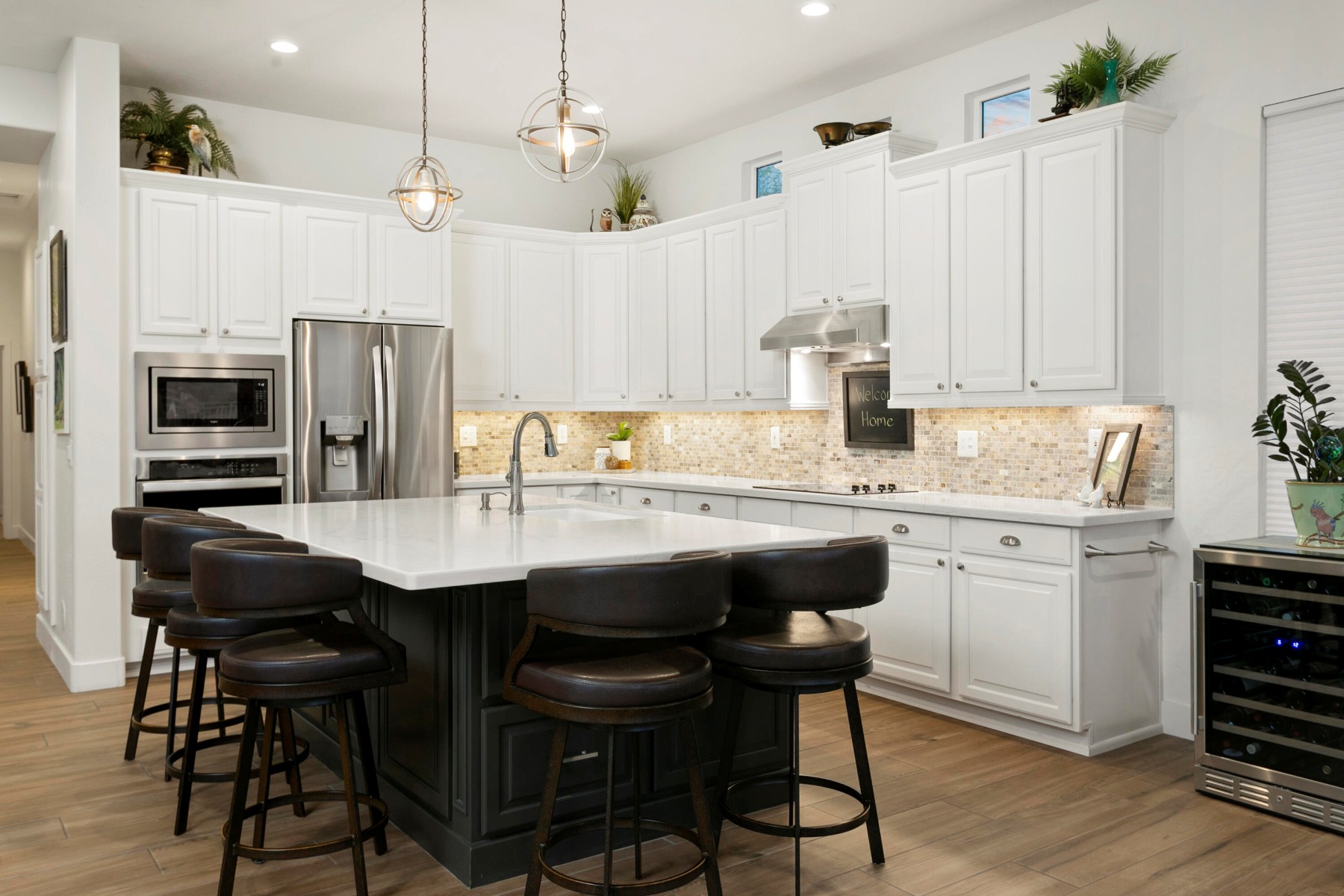  10969 E Butherus Drive¦Scottsdale, AZ - 物件實景