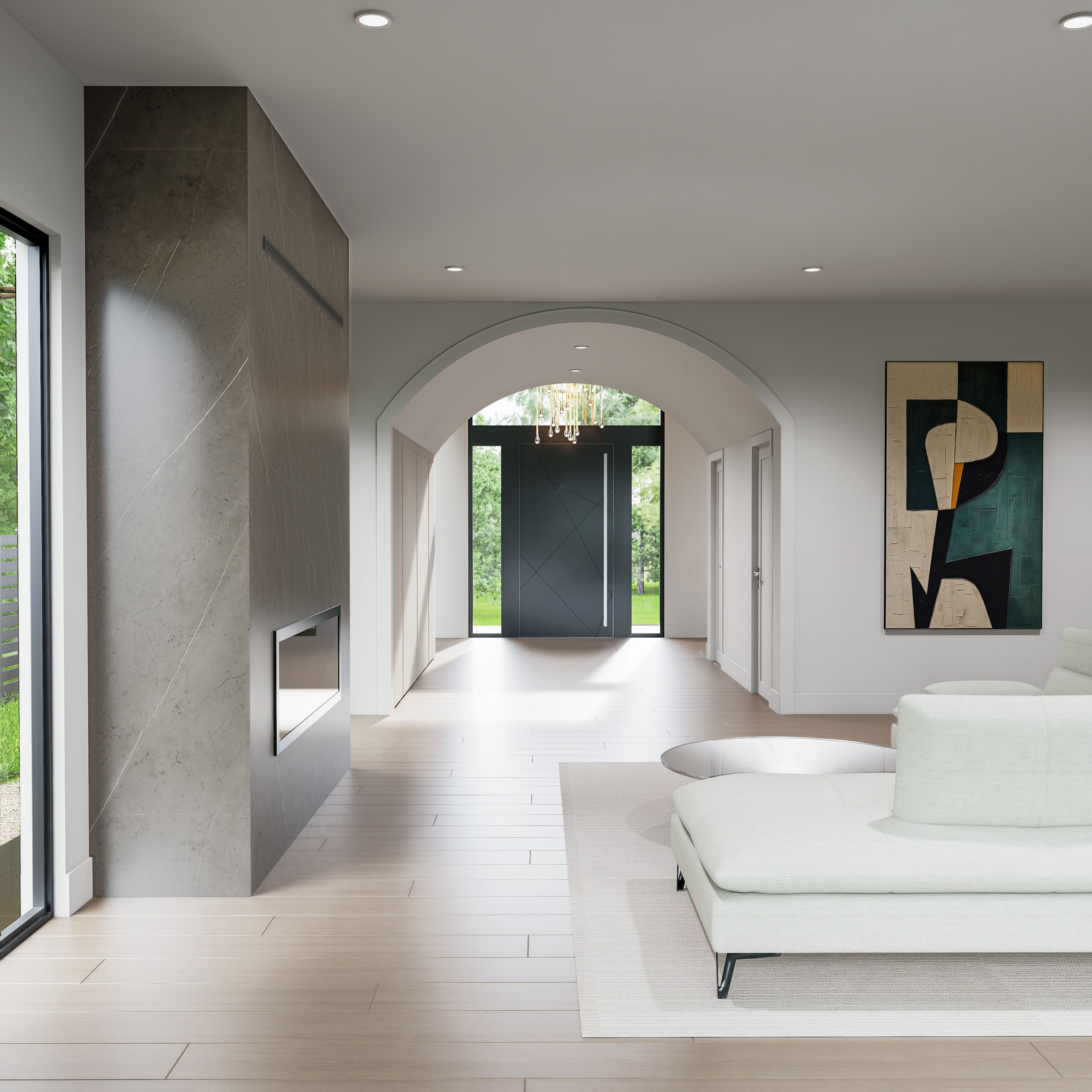  1427 Pathfinder Lane, McLean, VA 22101 - 物件實景