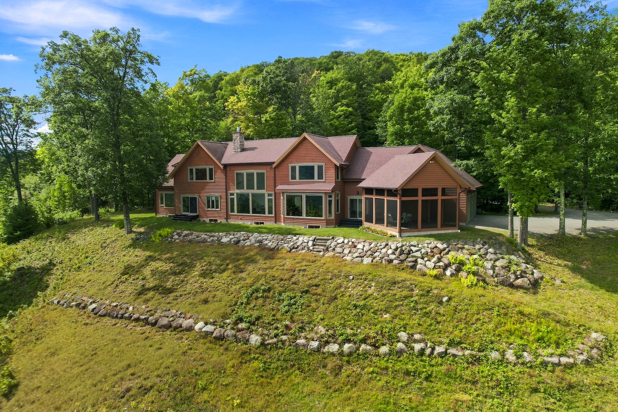  328 Hurricane Mountain Lane, Elizabethtown, NY, 12932 - 物件實景