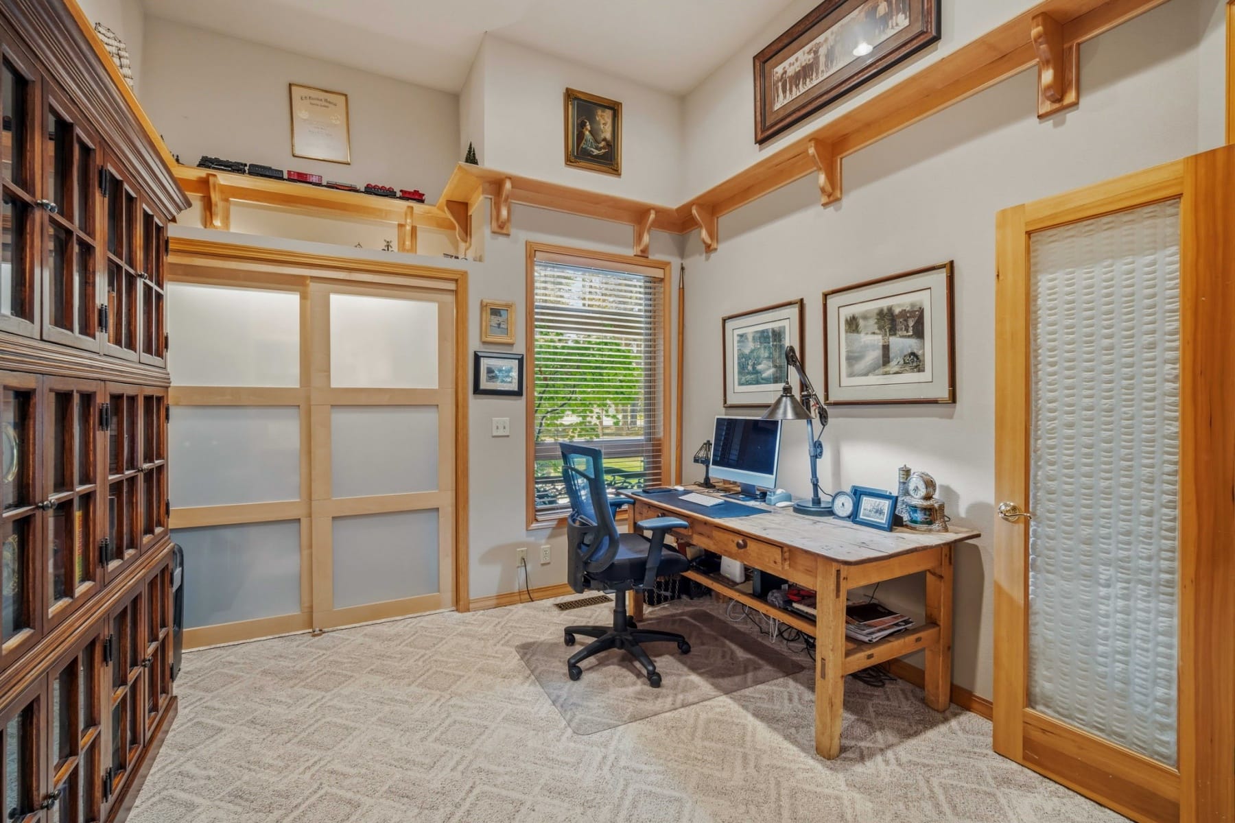  57944 Bunker Lane #4 Sunriver, OR 97707 - 物件實景