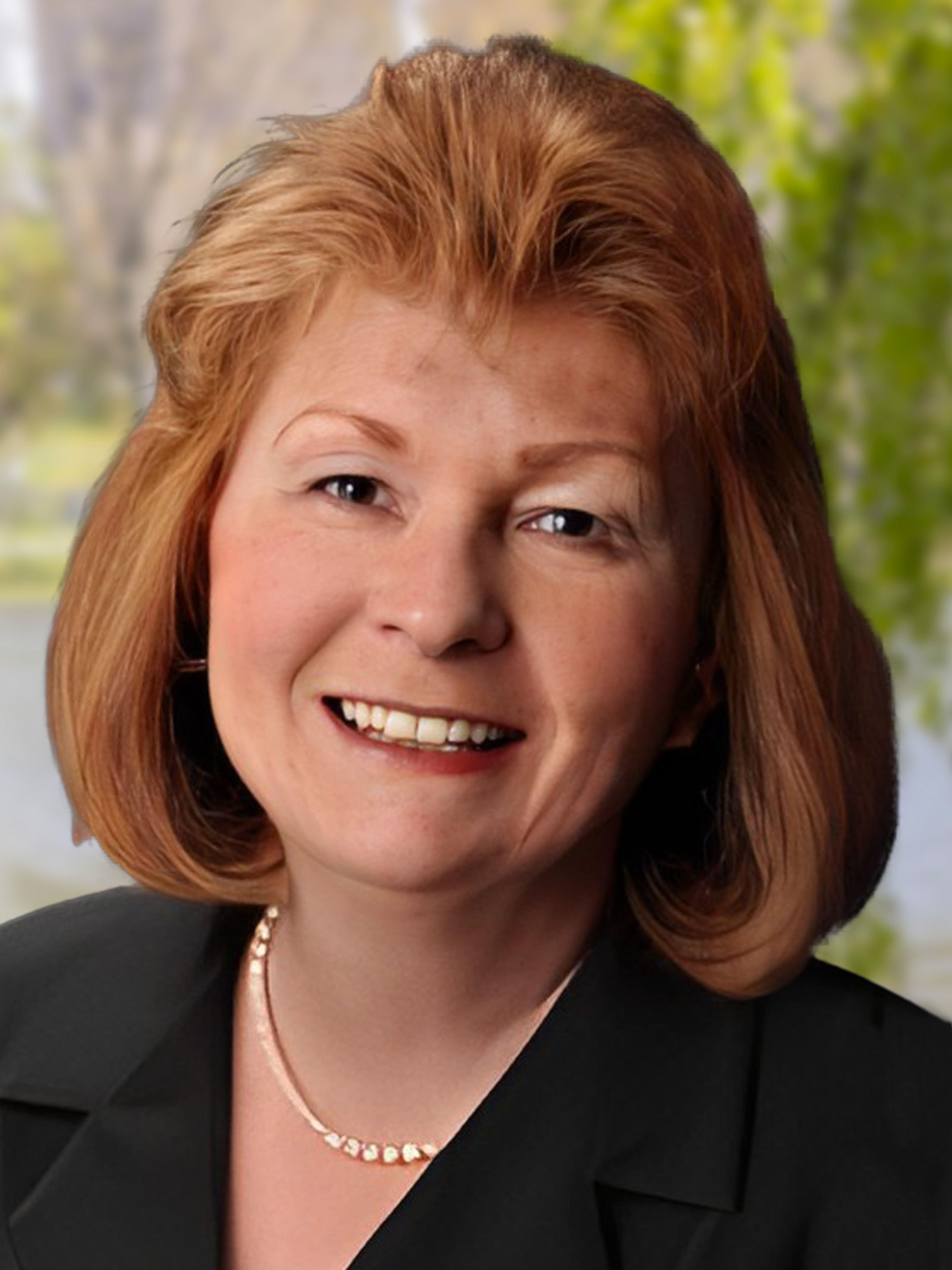 Frances Allegra
