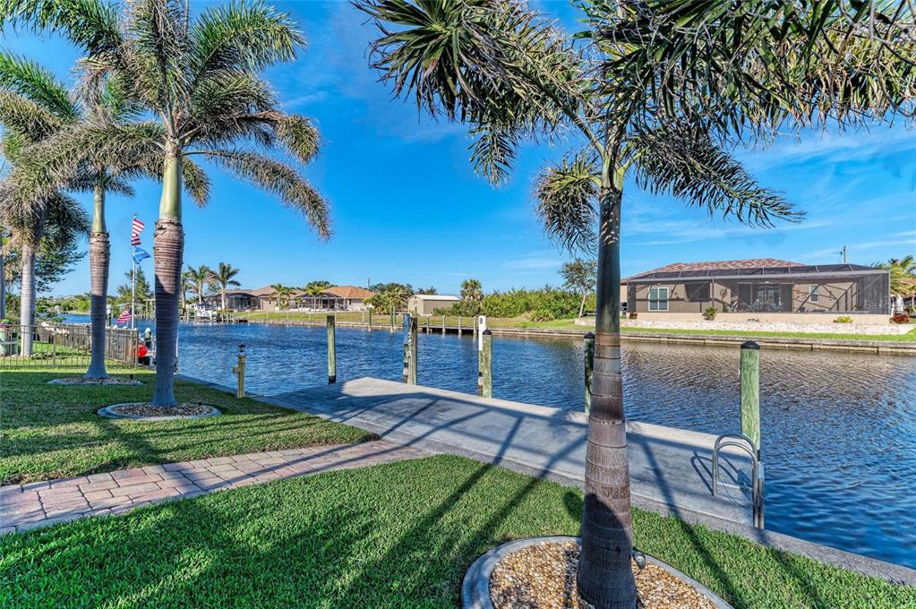 Port Charlotte, Florida, 33981, United States, 3 Bedrooms Bedrooms, ,2 BathroomsBathrooms,Residential,For Sale,1709998