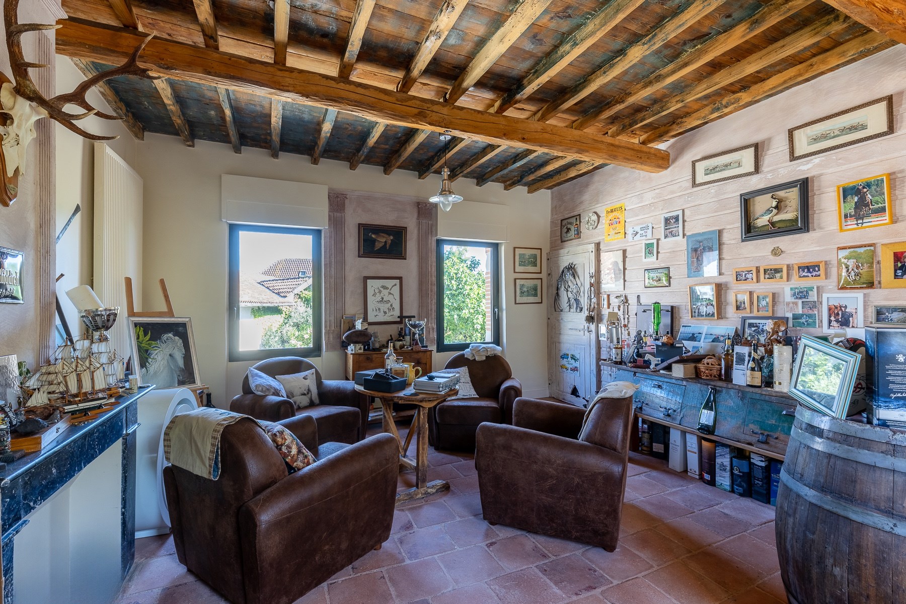  Stunning equestrian estate and holiday cottages - 物件實景