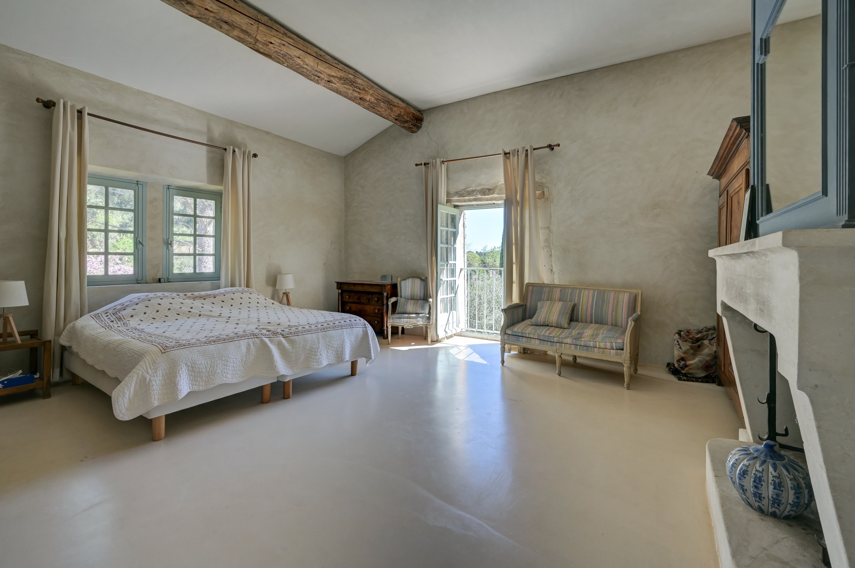  Exclusive. Authentic and charming property located in Les Baux-de-Provence - 物件實景
