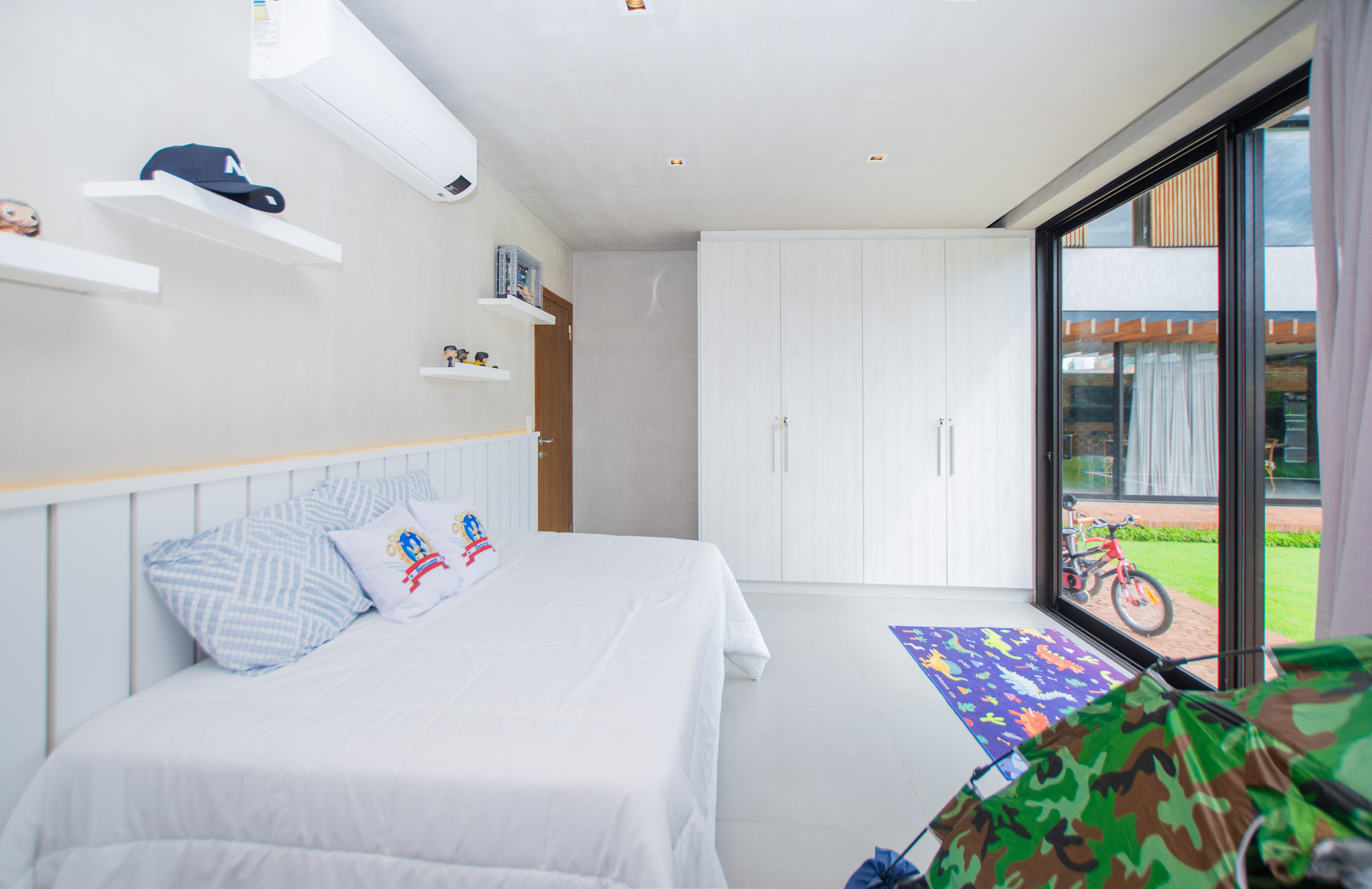  Exclusive Residence in the Gated Community of Aqua Village - 物件實景