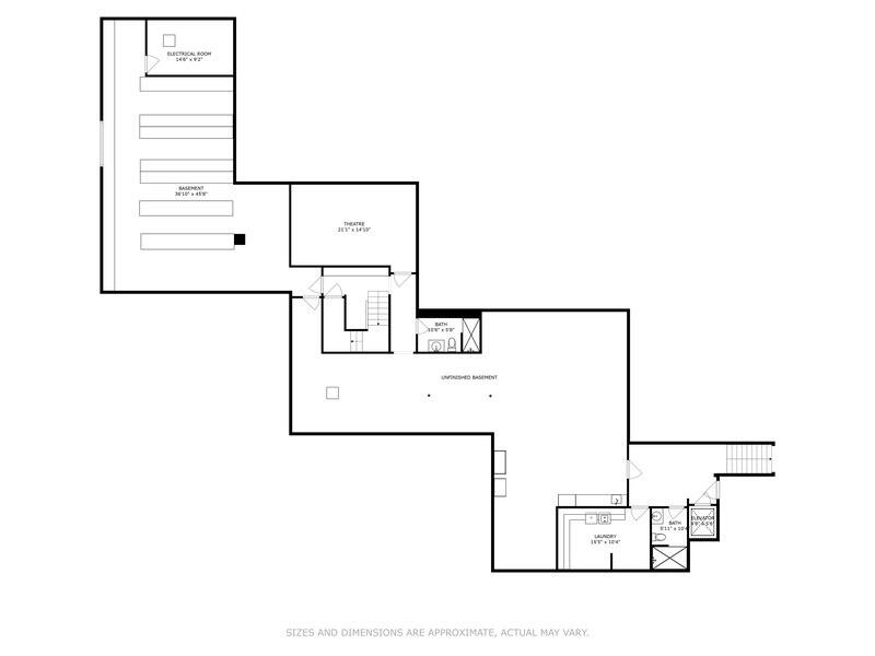 Lakeside, Michigan, 49116, United States, 3 Bedrooms Bedrooms, ,8 BathroomsBathrooms,Residential,For Sale,1785072
