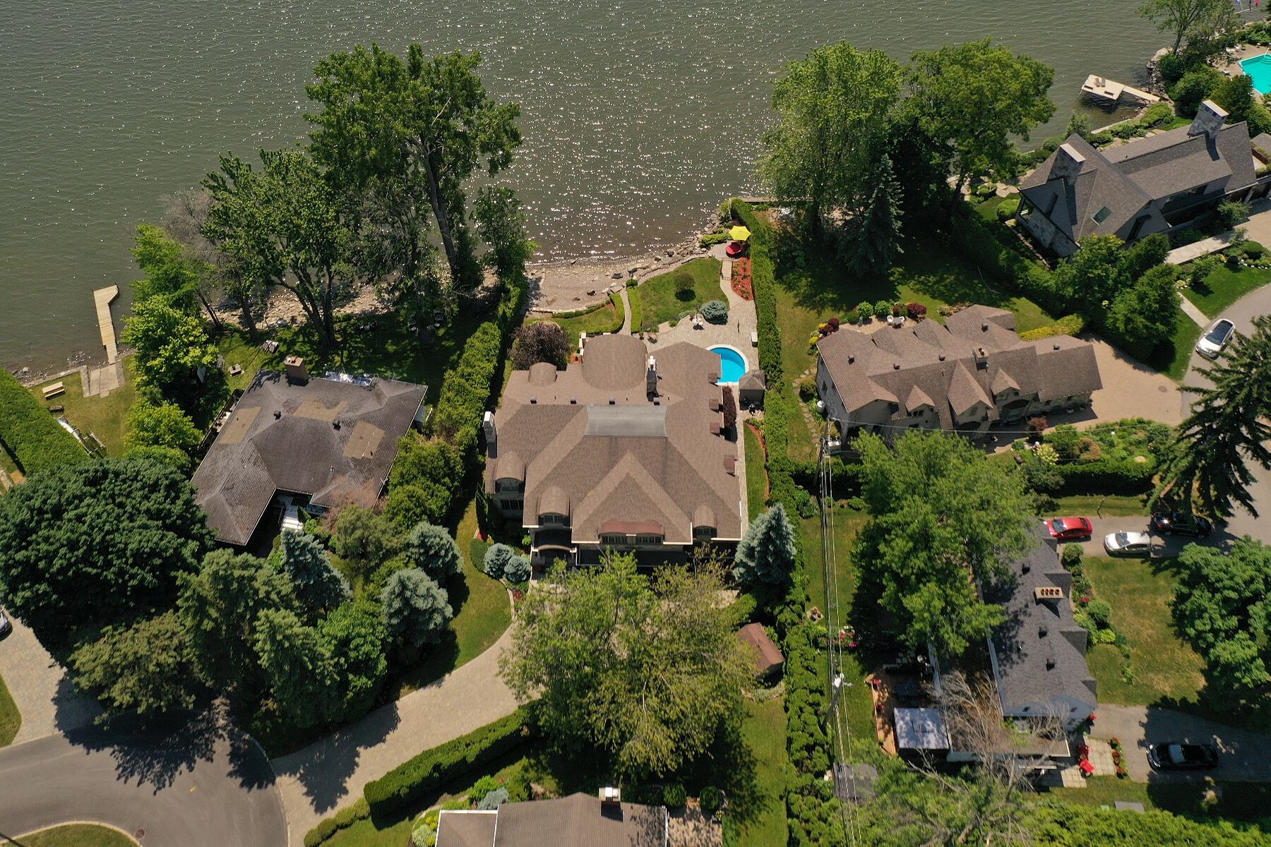  Beaconsfield, Montréal - 物件實景