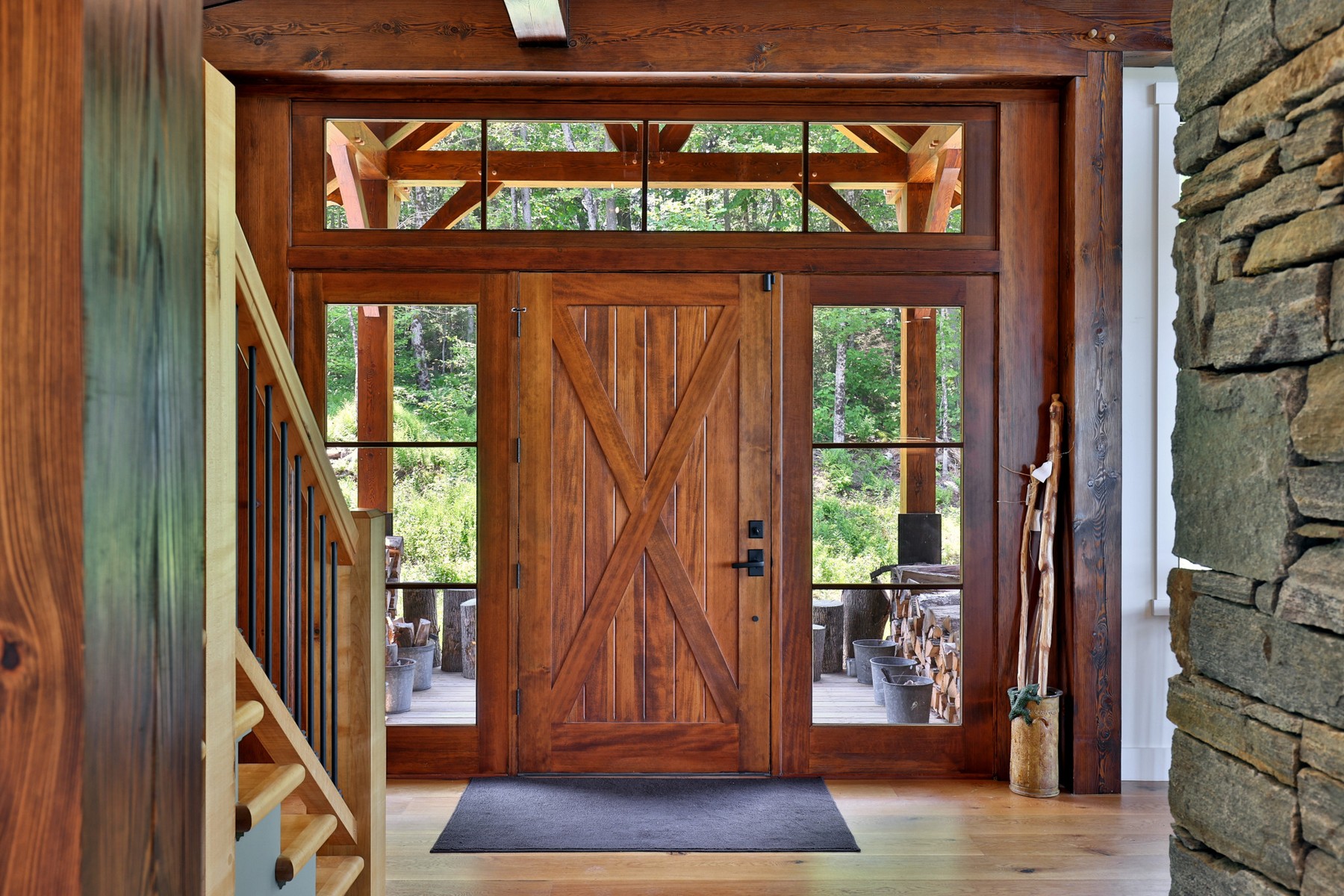  348 Turtle Hill Road - 物件實景