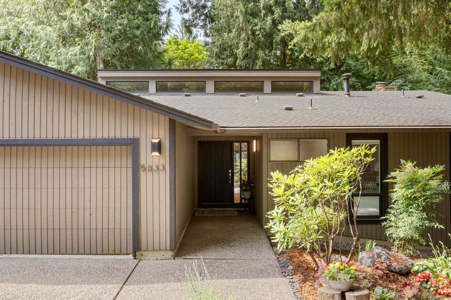  5833 SW LANE CT Portland, OR 97221 - 物件實景