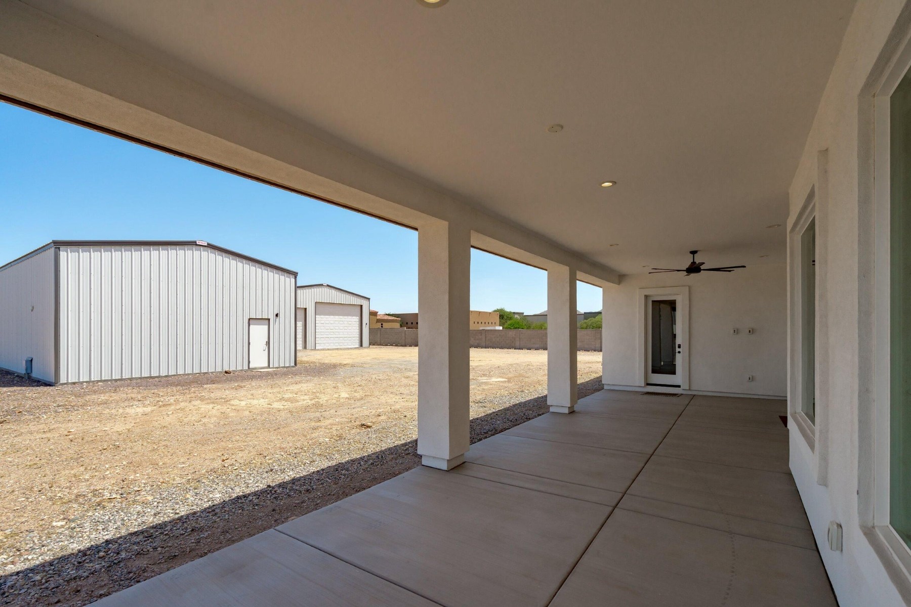  10136 W Hatfield Road  Peoria, AZ - 物件實景