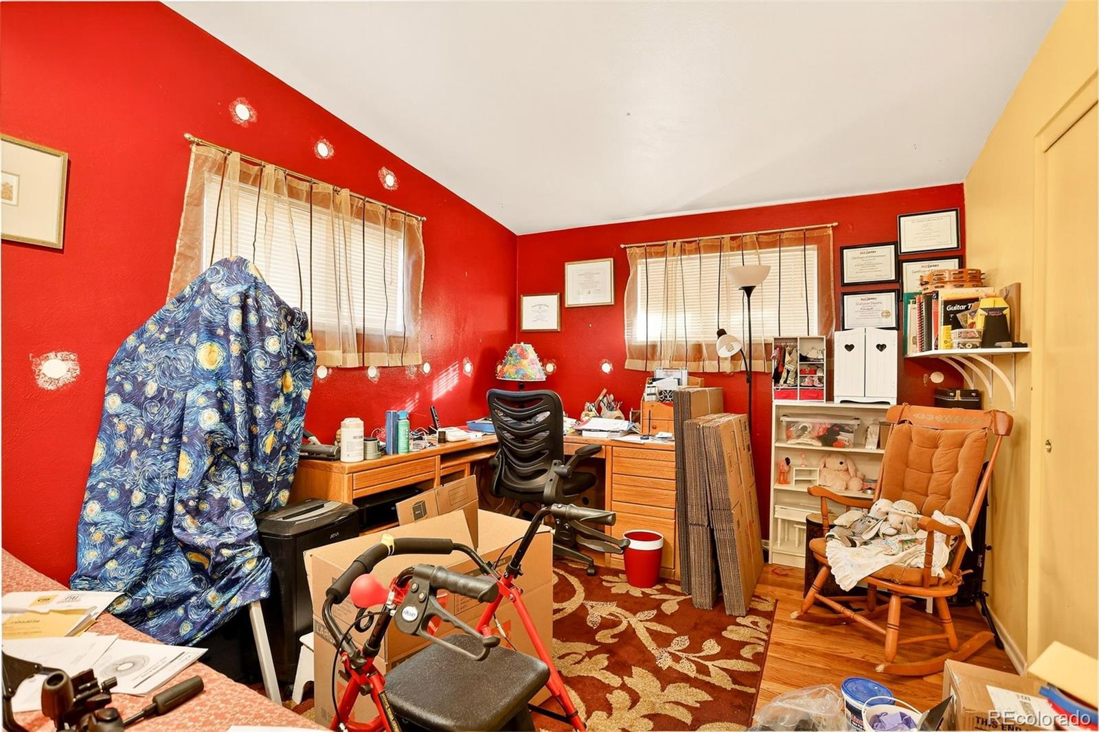 Littleton, Colorado, 80120, United States, 4 Bedrooms Bedrooms, ,1 BathroomBathrooms,Residential,For Sale,1988152