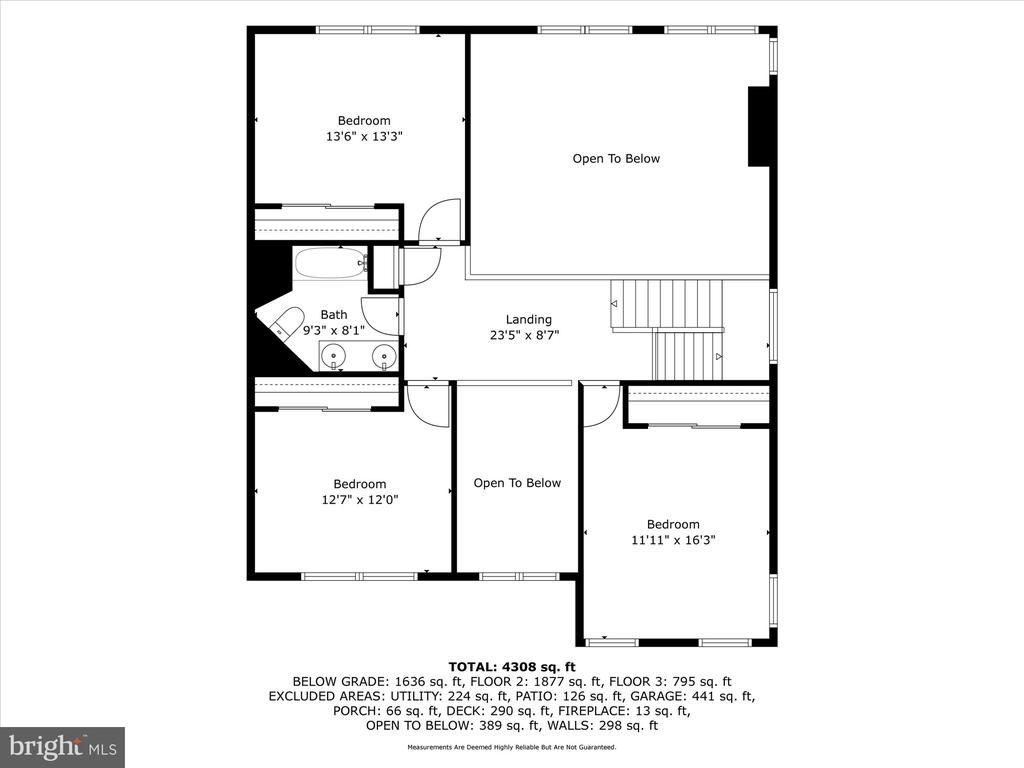 Leesburg, Virginia, 20175, United States, 5 Bedrooms Bedrooms, ,4 BathroomsBathrooms,Residential,For Sale,1987401