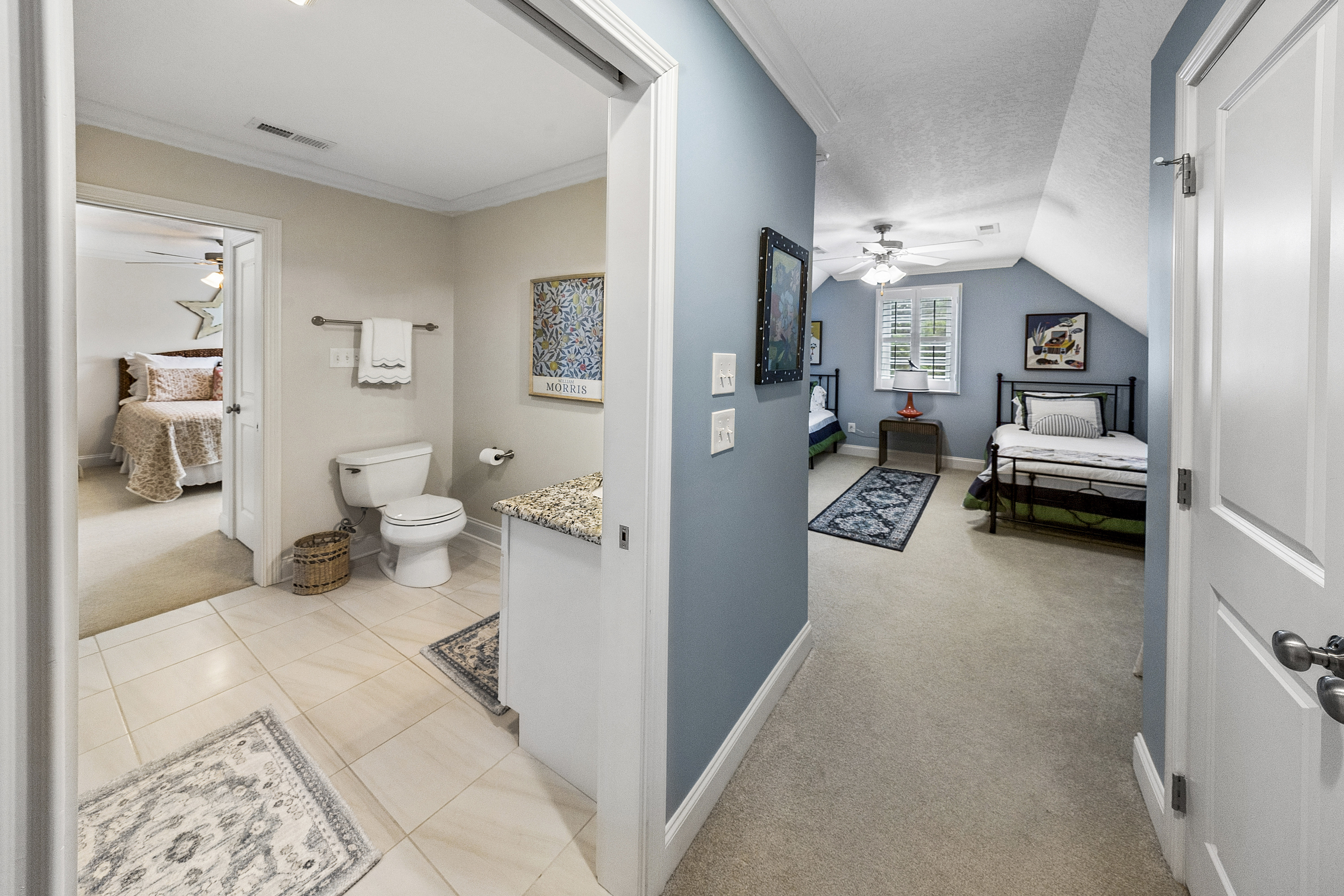  8117 Crimson Tree Lane, Knoxville, TN 37919 - 物件實景