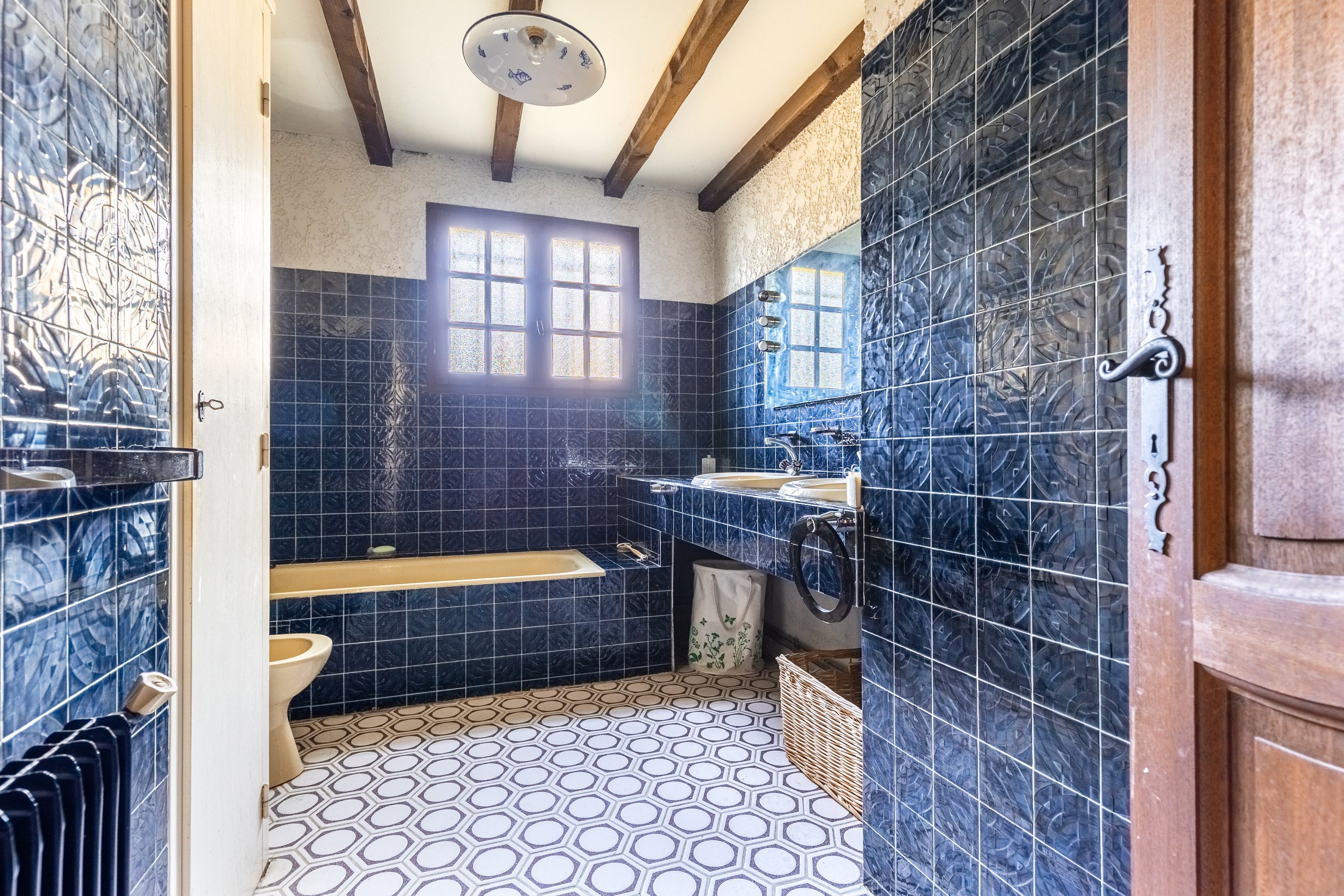  FAMILY VILLA IN A QUIET LOCATION NEAR THE MARKET OF PIRAILLAN - 物件實景