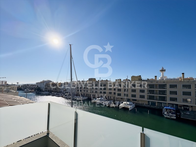 Girona, Empuriabrava, Mox? - Sant Mori, Sector Mox, Empuriabrava, Catalonia, ES, 4 Bedrooms Bedrooms, ,3 BathroomsBathrooms,Residential,For Sale,Girona, Empuriabrava, Mox? - Sant Mori, Sector Mox,1625453
