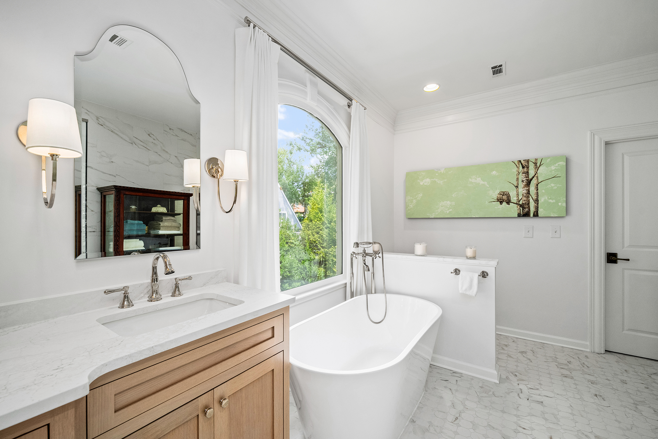  Beautifully Renovated Home in the Heart of Morningside - 物件實景