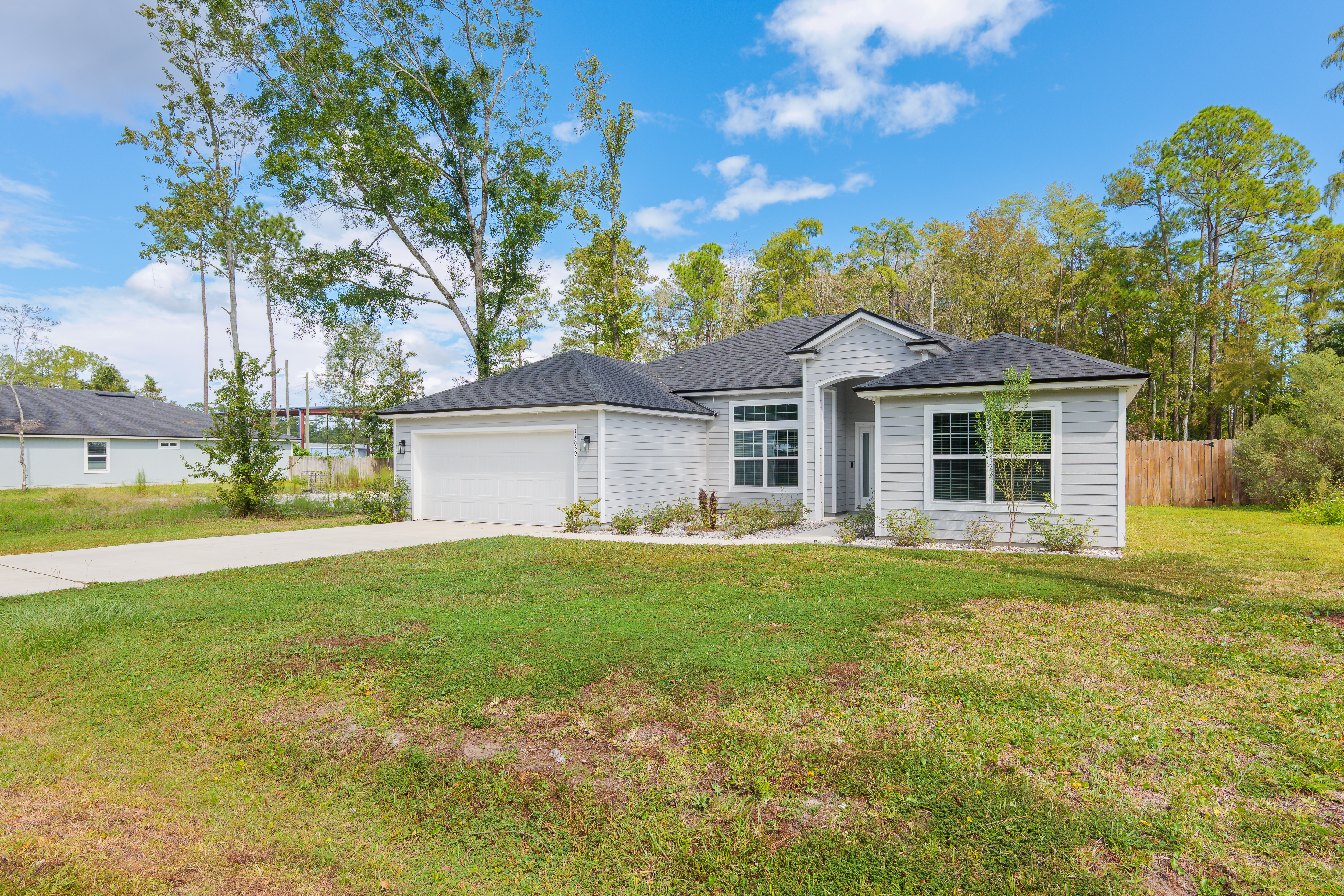  11839 Charlie Road, Jacksonville, FL, 32218 - 物件實景