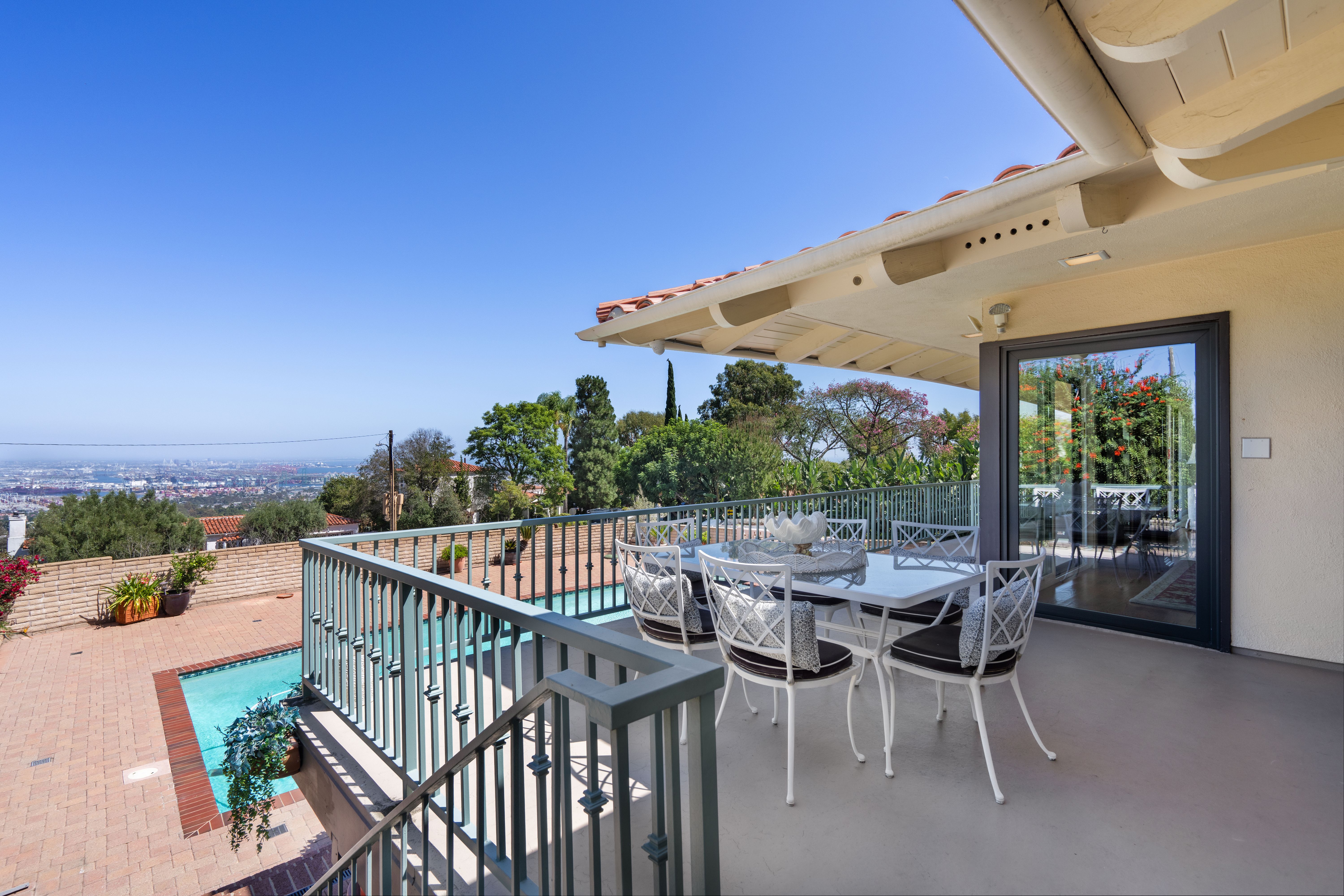  4301 Via Frascati, Rancho Palos Verdes, CA 90275 - 物件實景