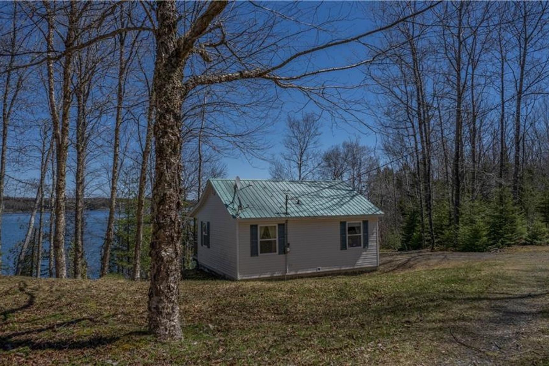  Bocabec, Charlotte County - 物件實景
