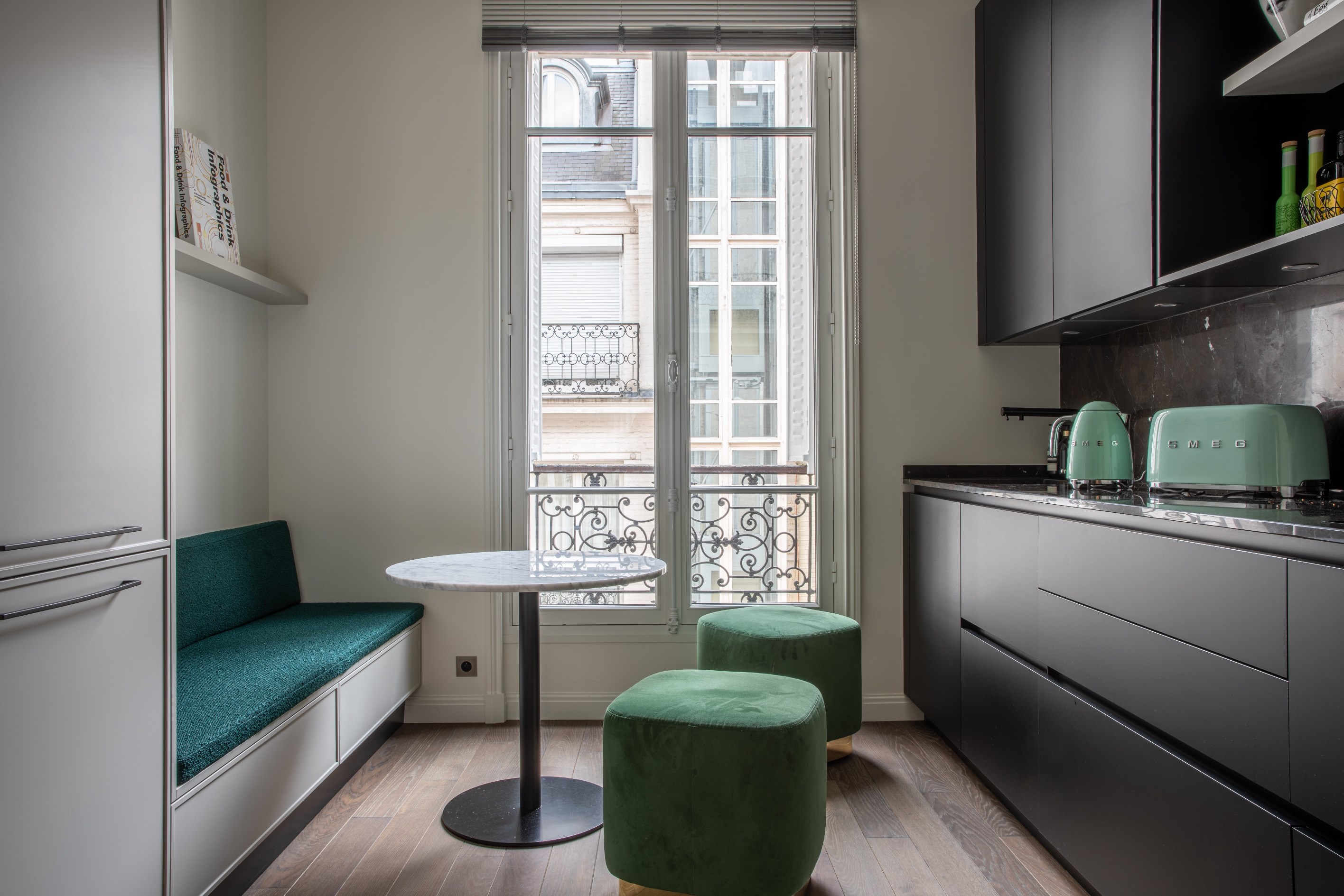  luxury apartment for sale paris 7 - 物件實景