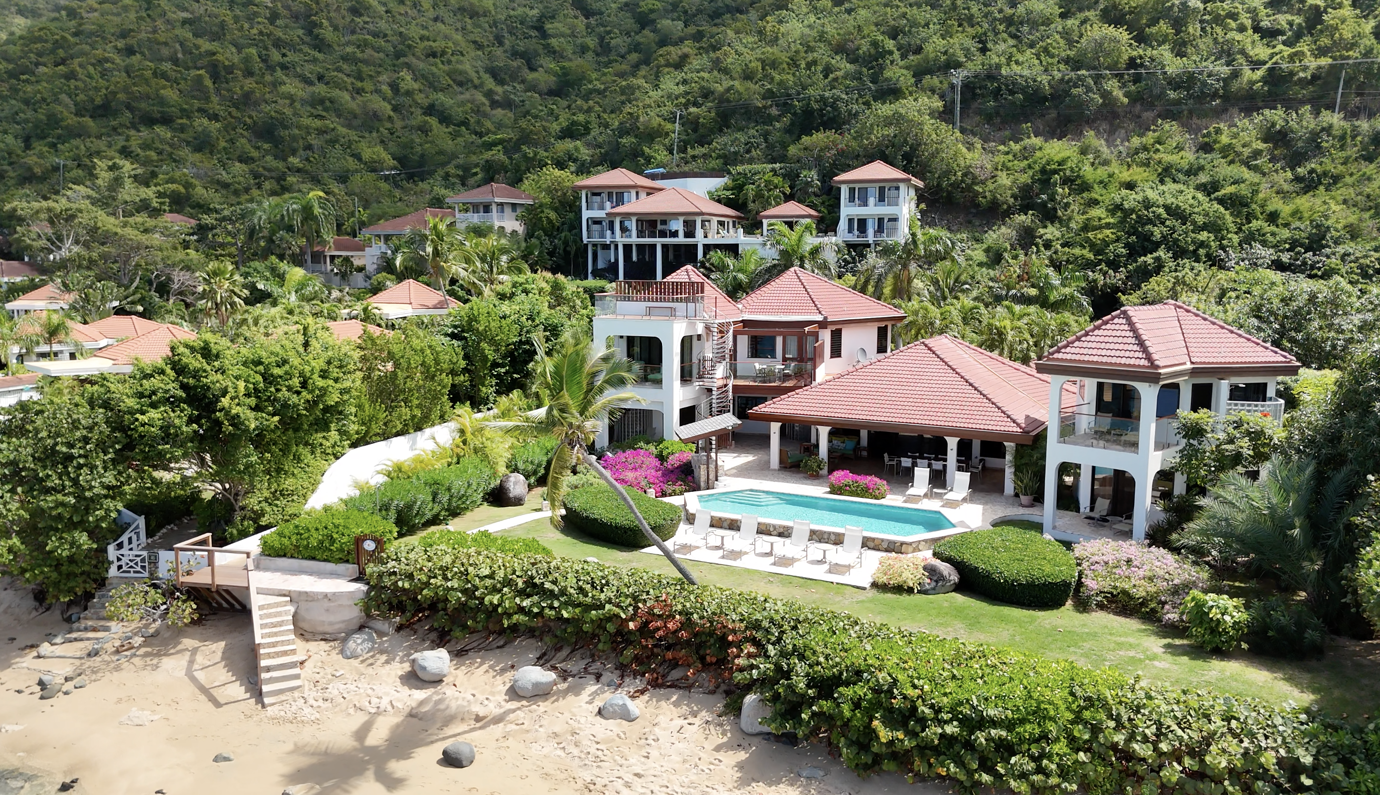 Virgin Gorda, VG, 5 Bedrooms Bedrooms, ,6 BathroomsBathrooms,Residential,For Sale,1805813